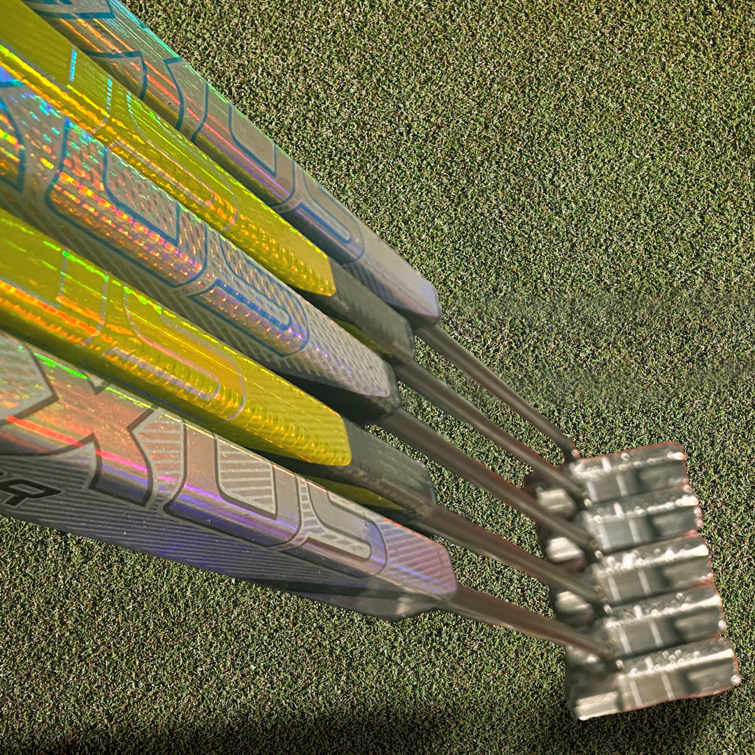 HSM Hockey Stick Putter - Image 6