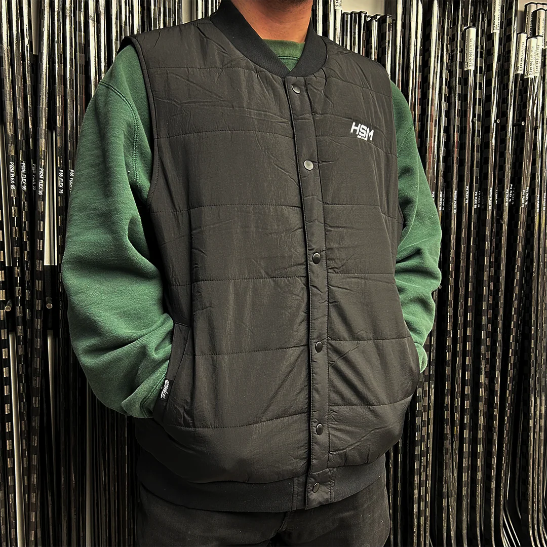 HSM Lifestyle Vest - Image 2