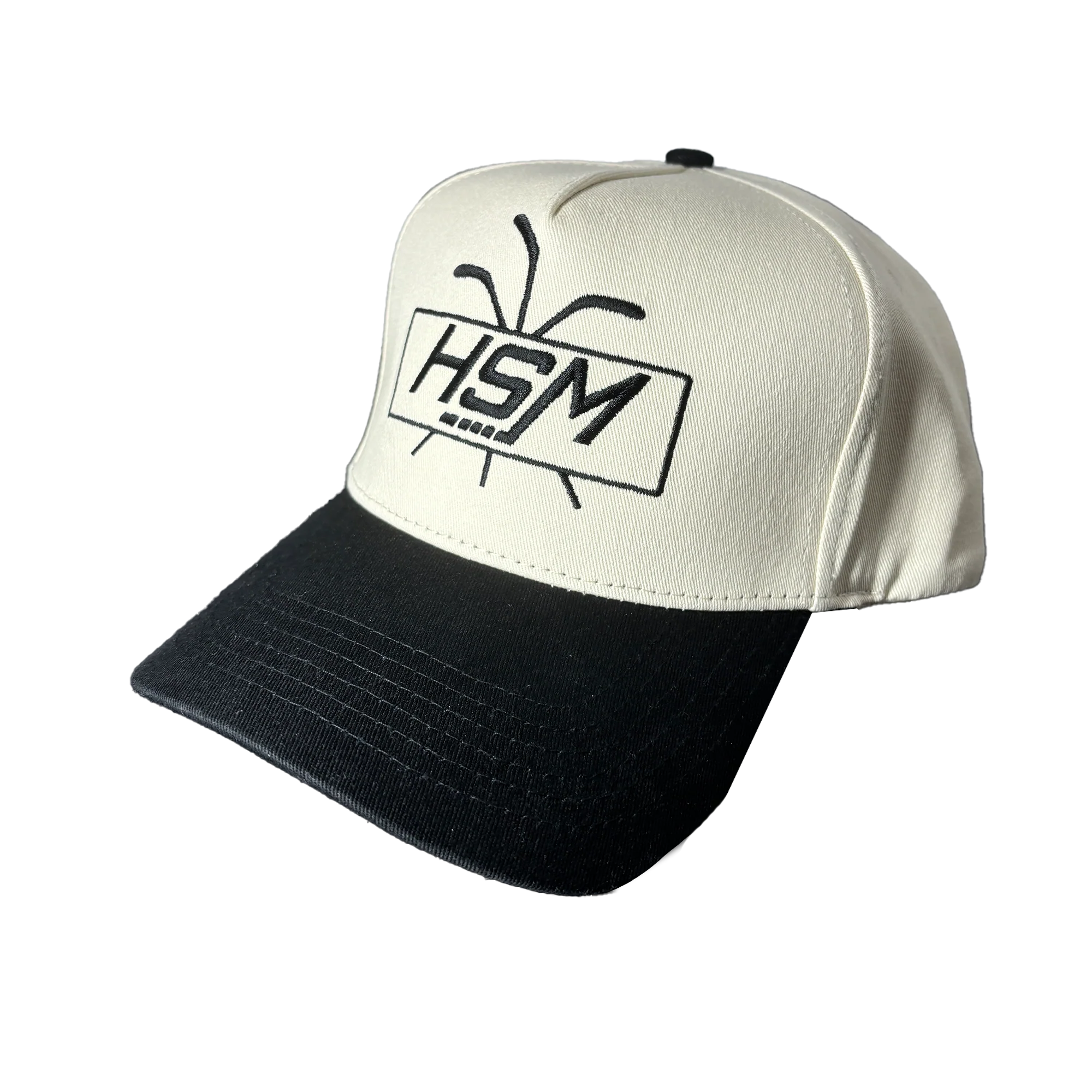HSM Pro Blackout Club Hat