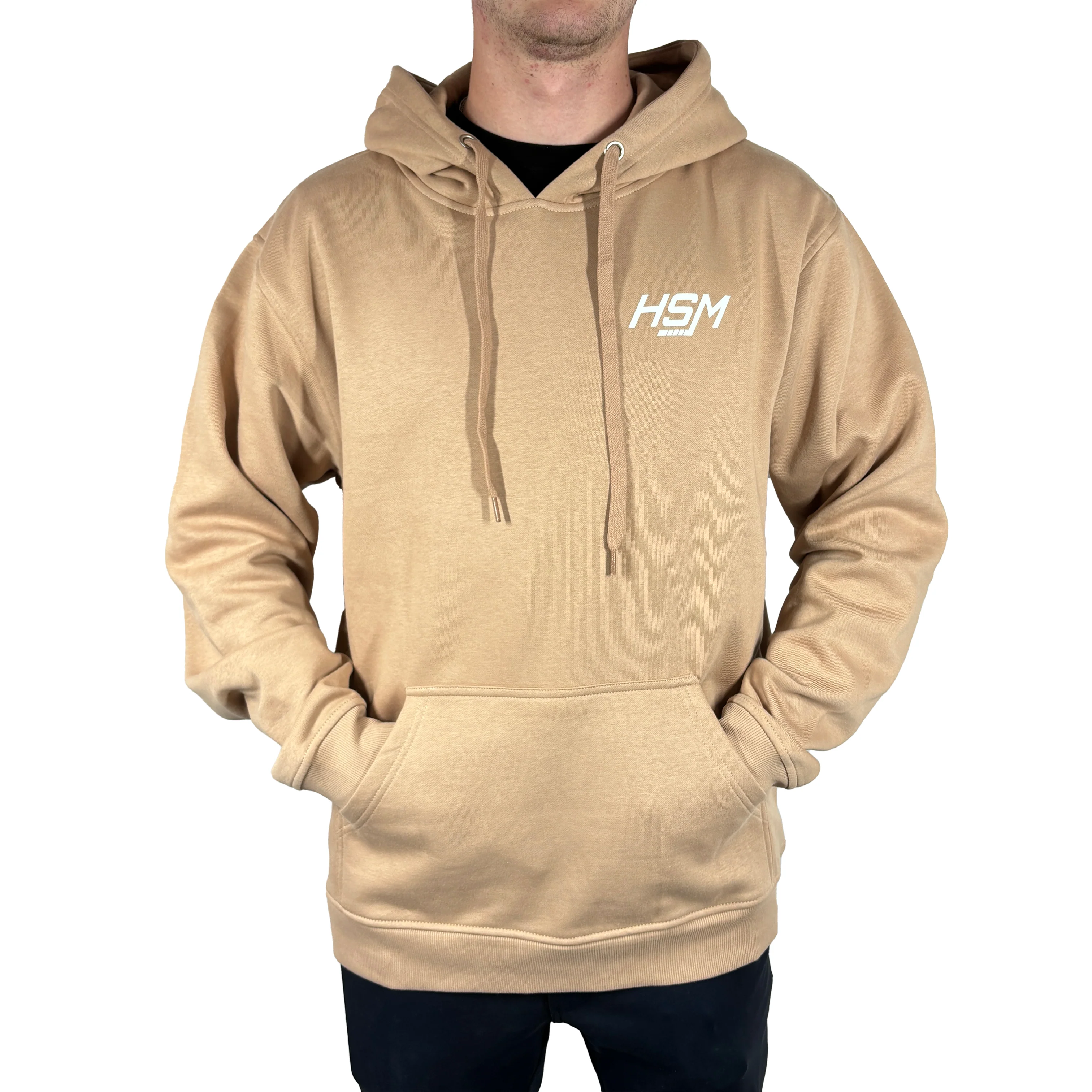 HSM Pro Blackout Club - Youth Hoodie - Image 4