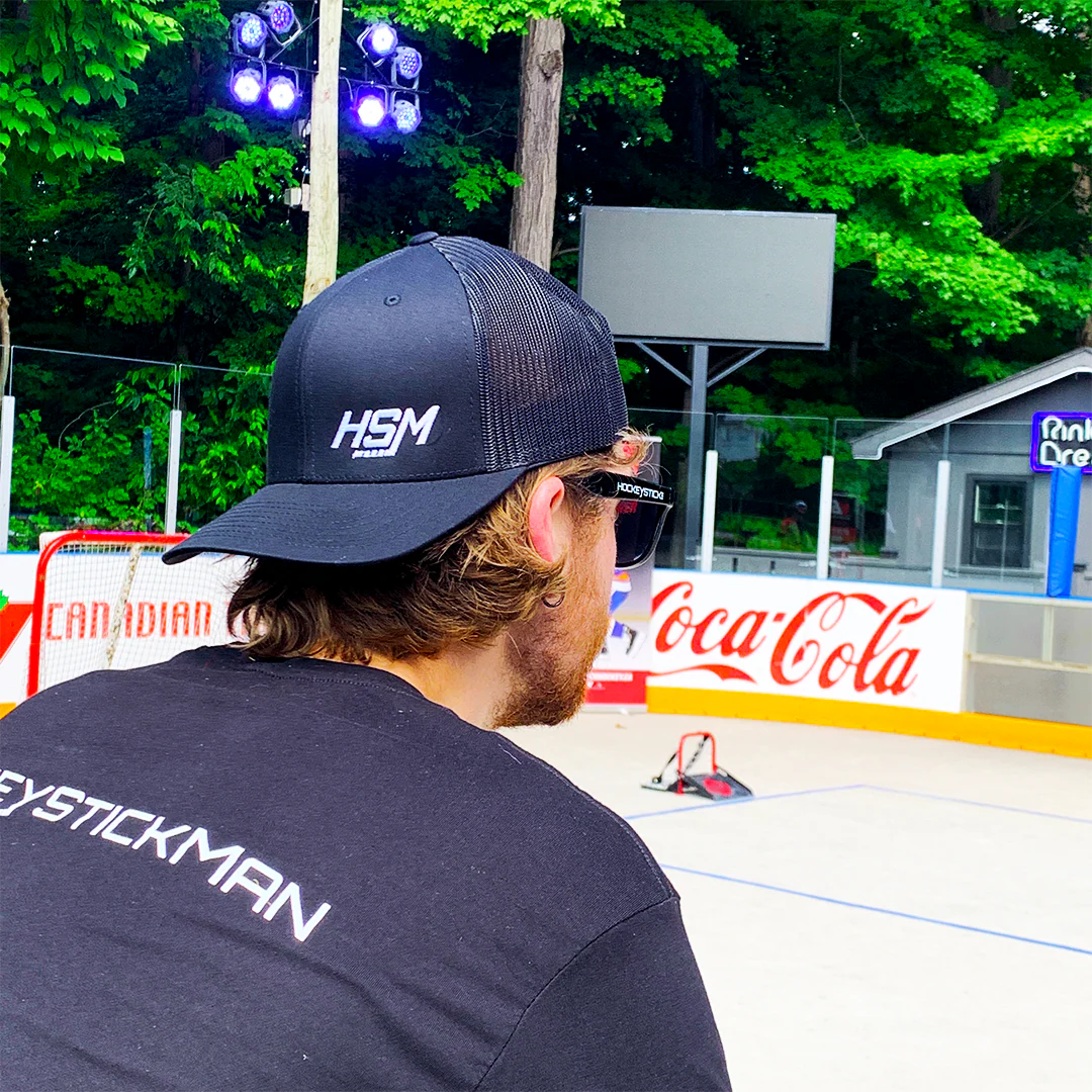 HSM Snapback - Image 3