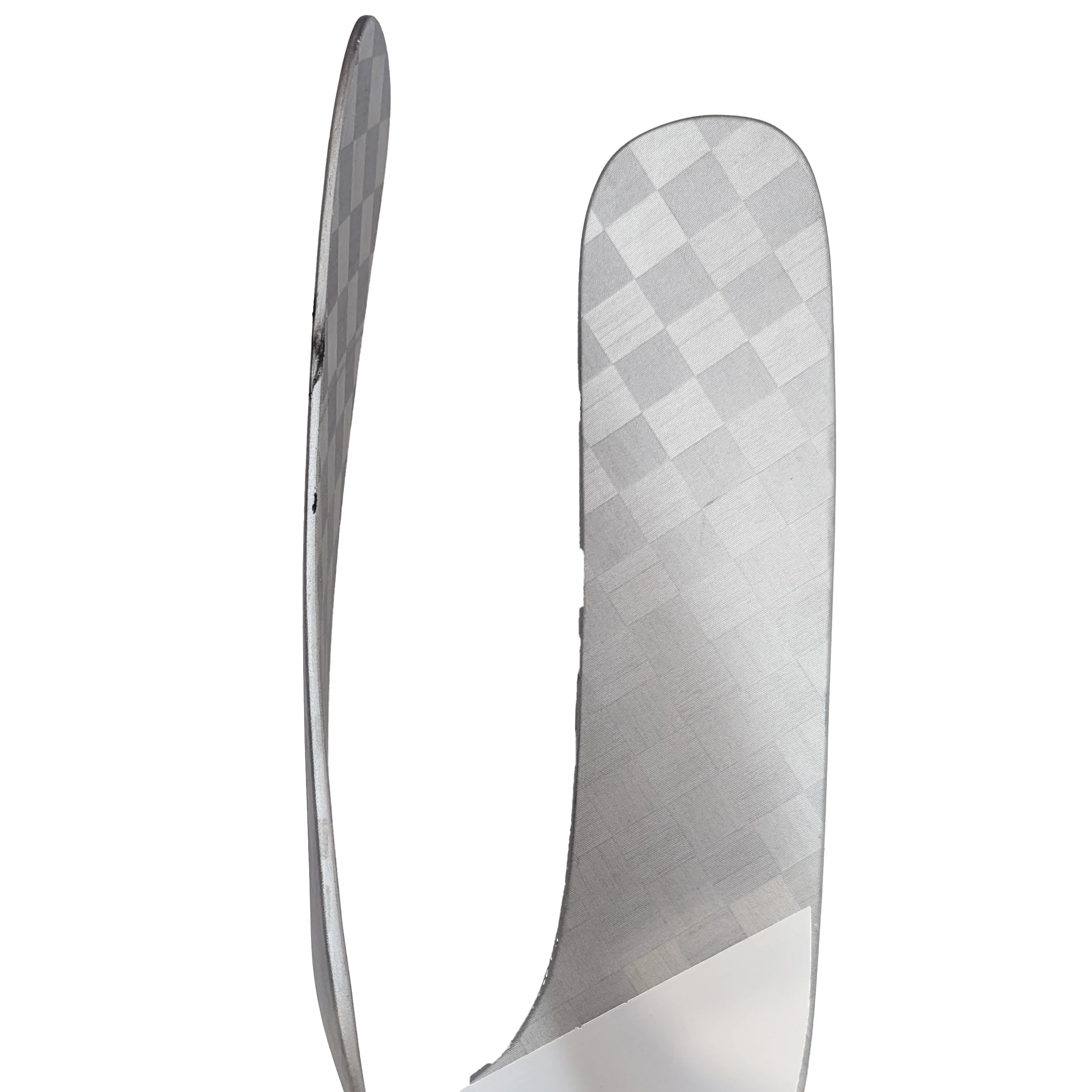 Jake Allen Pro Stock - Goalie - Bauer Vapor Hyperlite (NHL) - Image 3