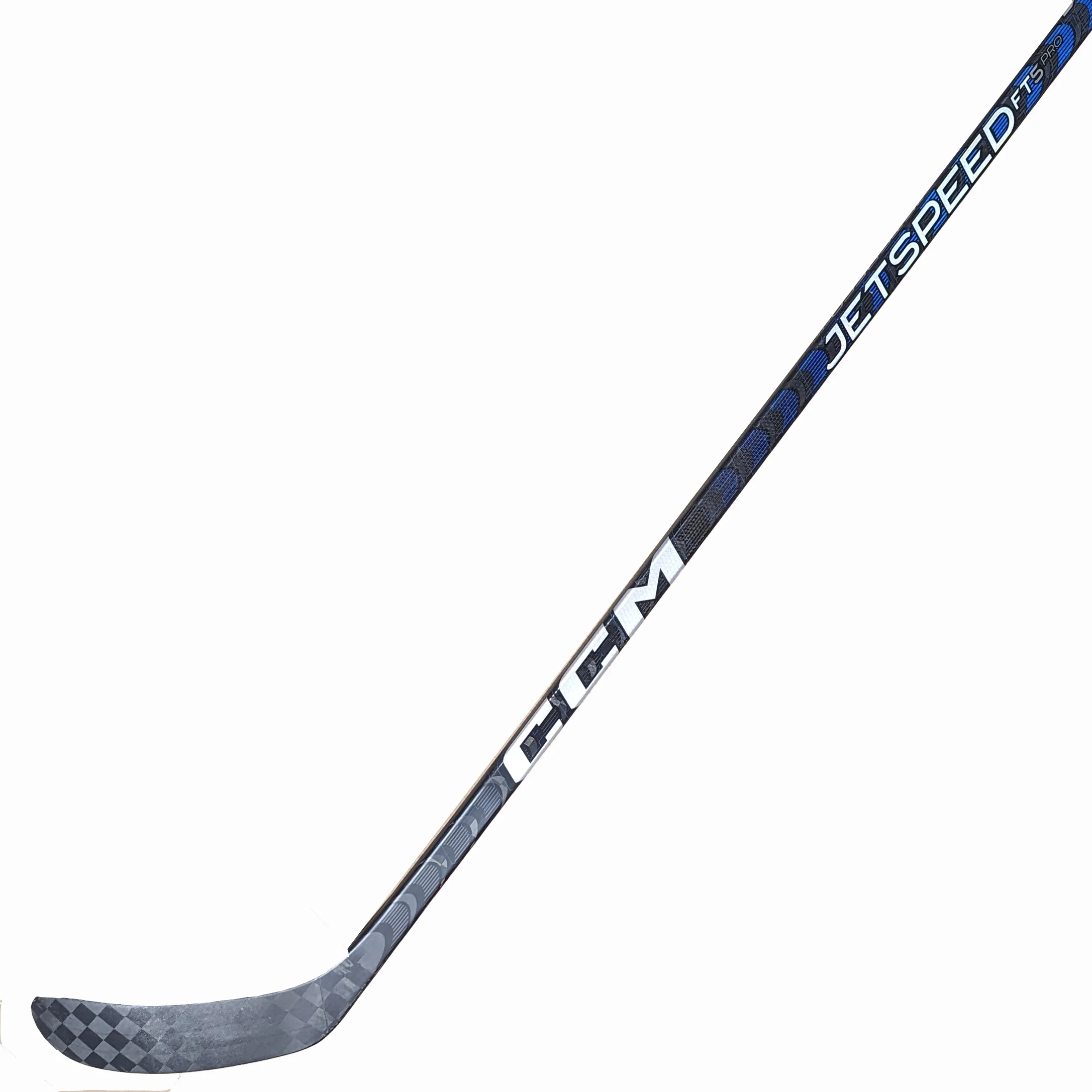 Jakub Voracek Pro Stock - CCM Jetspeed FT5 Pro (NHL)