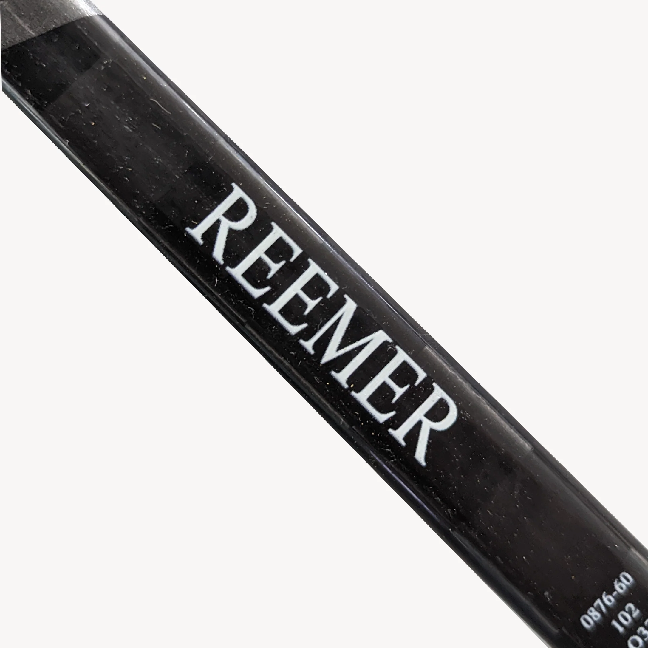 James van Riemsdyk Pro Stock - Supreme TotalOne (NHL) - Image 3