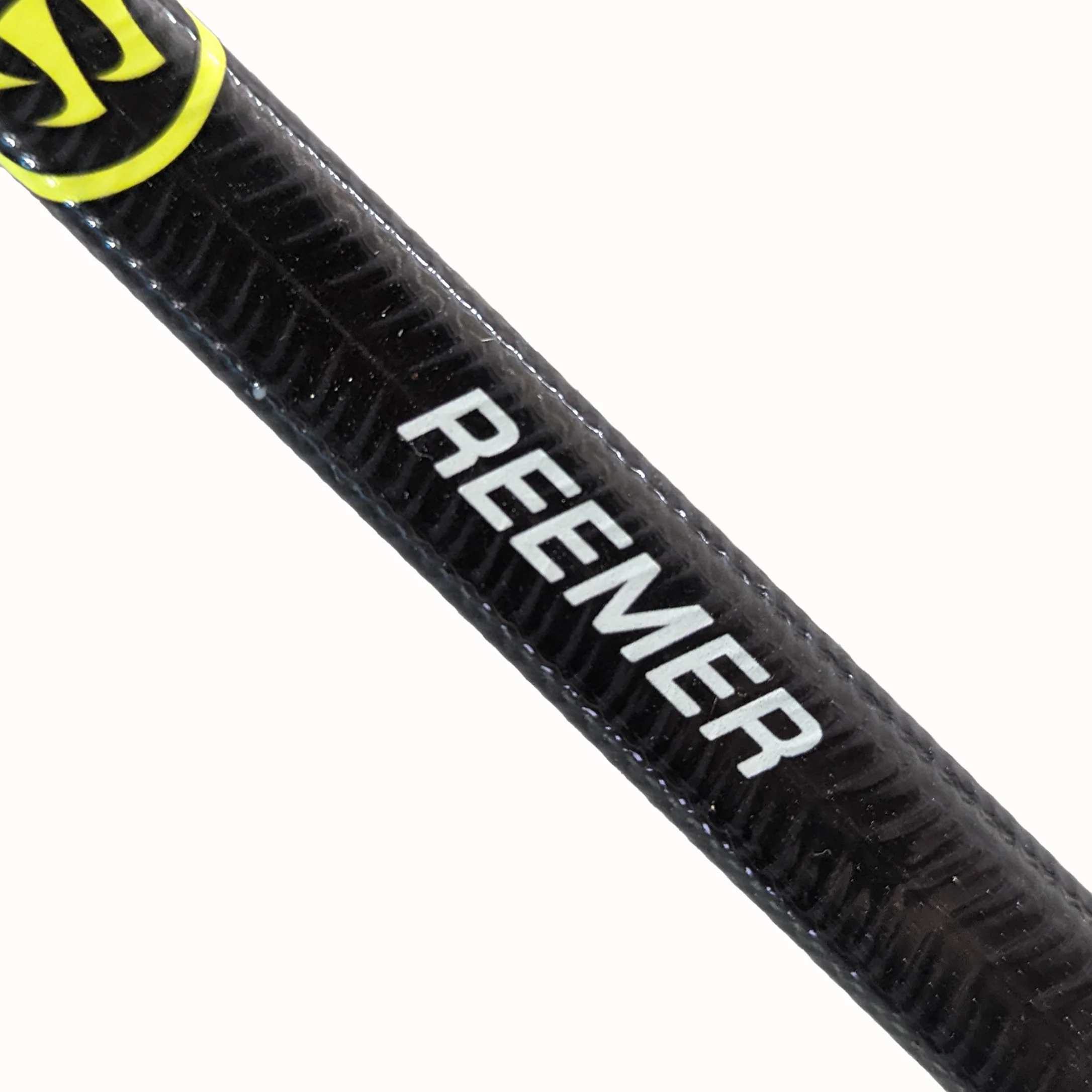 James van Riemsdyk Pro Stock  - Warrior Alpha DX (NHL) - Image 2