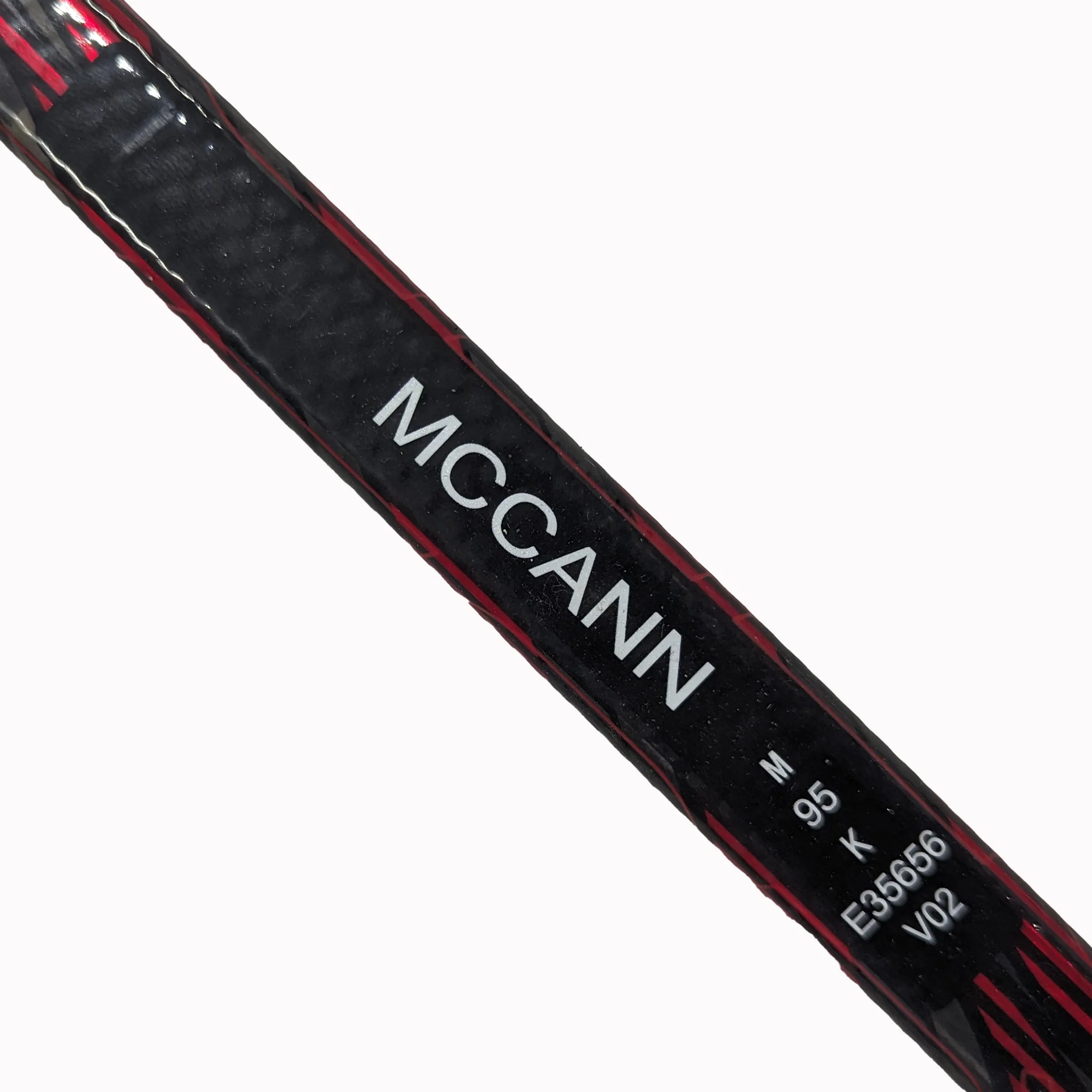 Jared McCann Pro Stock - CCM Jetspeed FT5 Pro (NHL) - Image 2