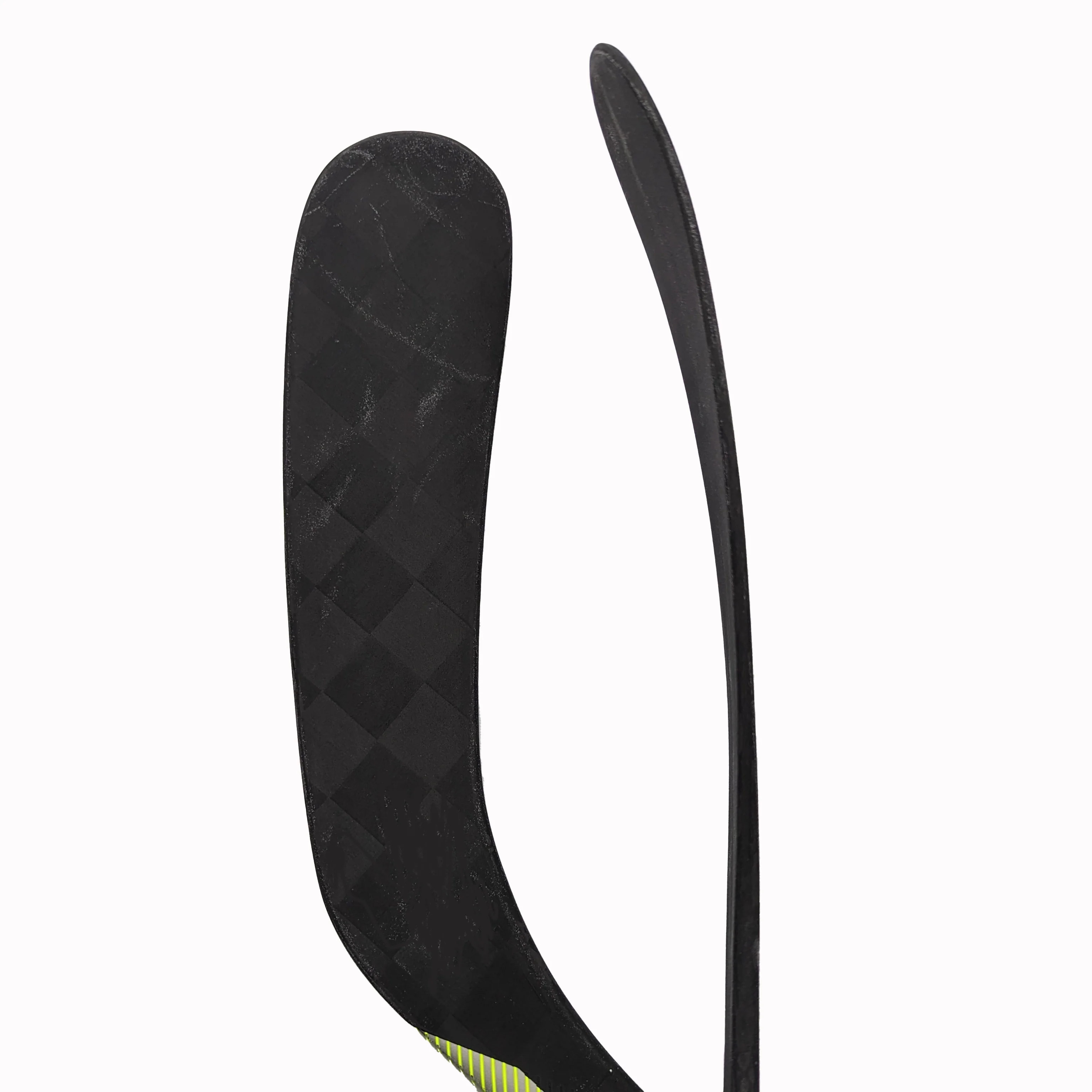 Jayson Megna Pro Stock - Warrior Covert QRE10 (NHL) - Image 3