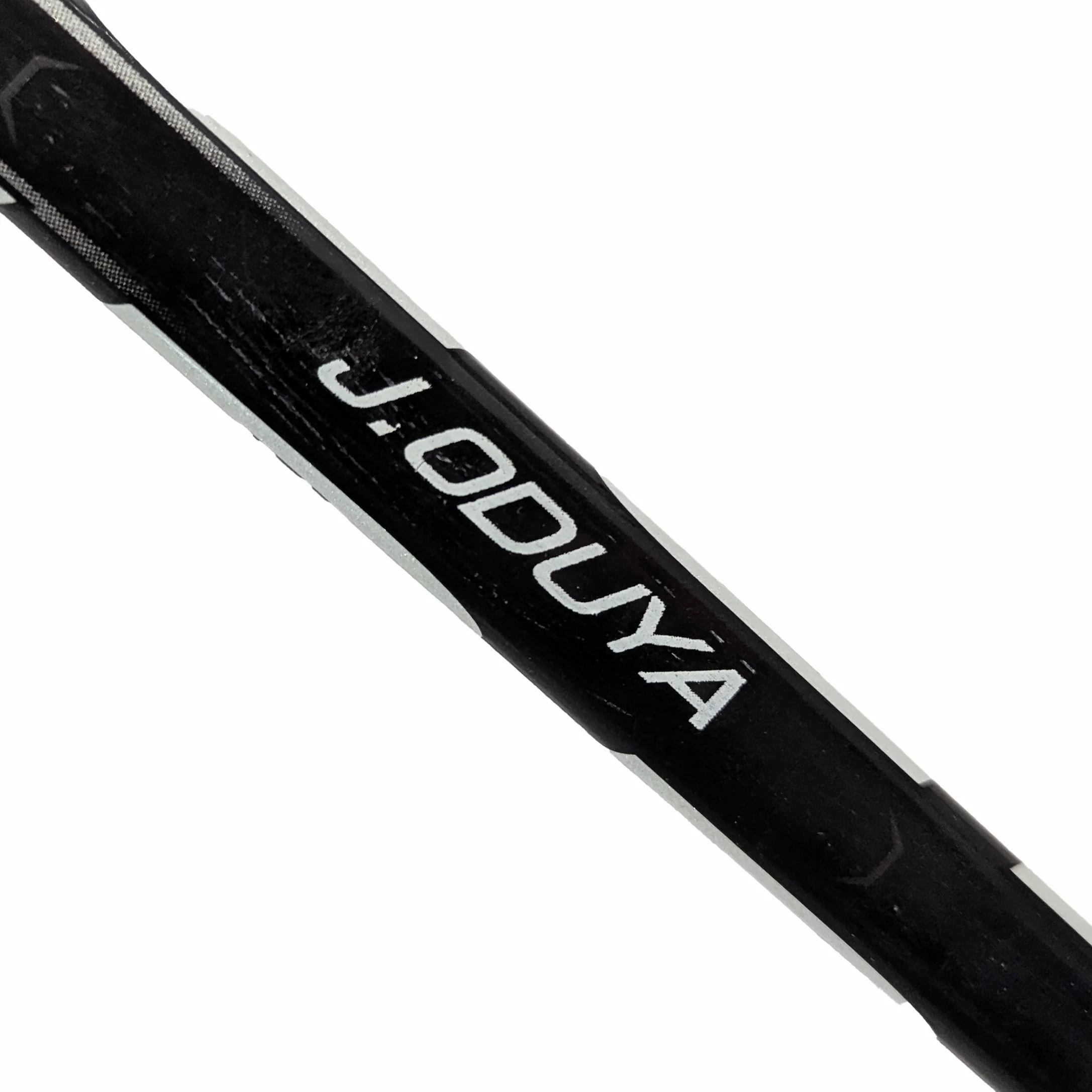Johnny Oduya Pro Stock - Warrior Covert DT1 (NHL) - Image 2