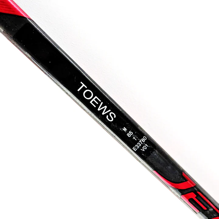 Jonathan Toews Pro Stock - CCM Jetspeed FT4 Pro (NHL) - Image 2
