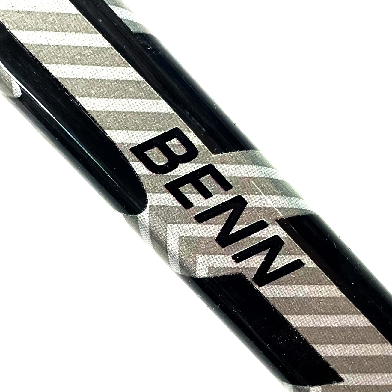 Jordie Benn Pro Stock - Warrior Alpha LX Pro (NHL) - Image 2
