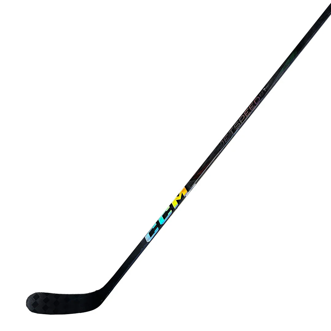 Josh Anderson Pro Stock - CCM Jetspeed FT7 Pro (NHL)