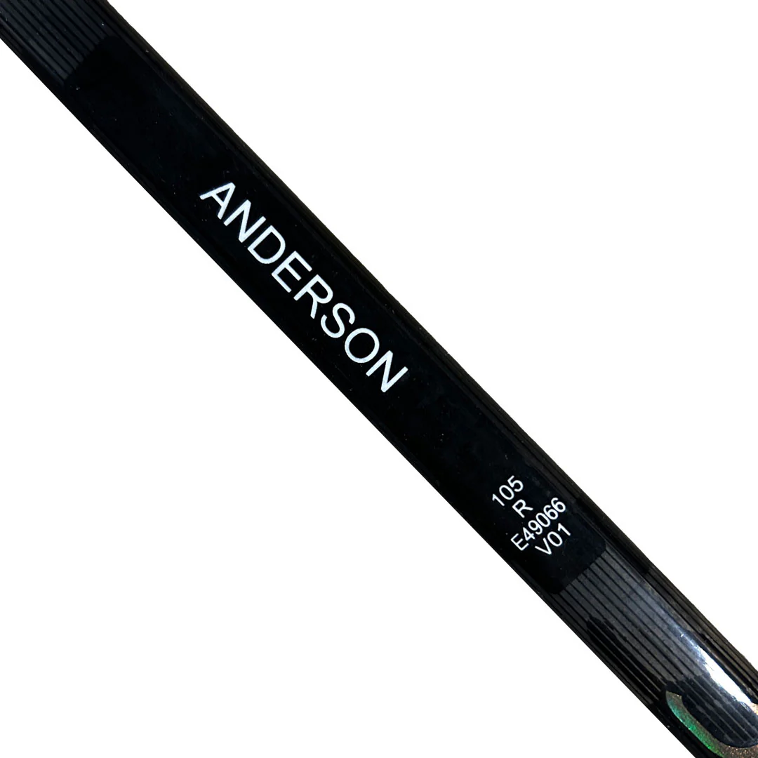Josh Anderson Pro Stock - CCM Jetspeed FT7 Pro (NHL) - Image 2