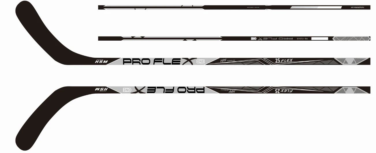 Pro Flex ONE - 25 Flex - Youth - Image 4