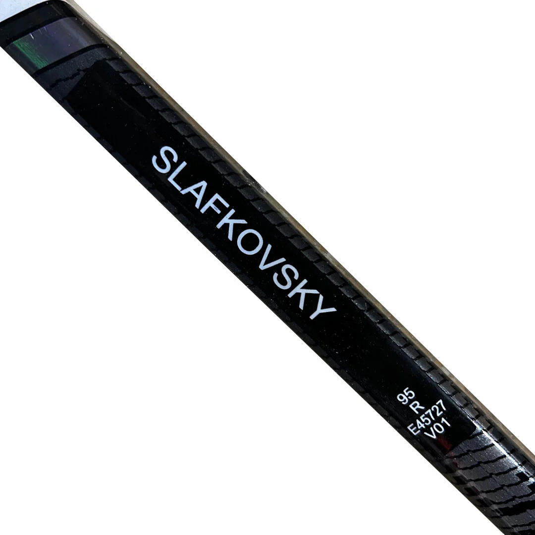 Juraj Slafkovsky Pro Stock - CCM Jetspeed FT6 Pro (NHL) - Image 2