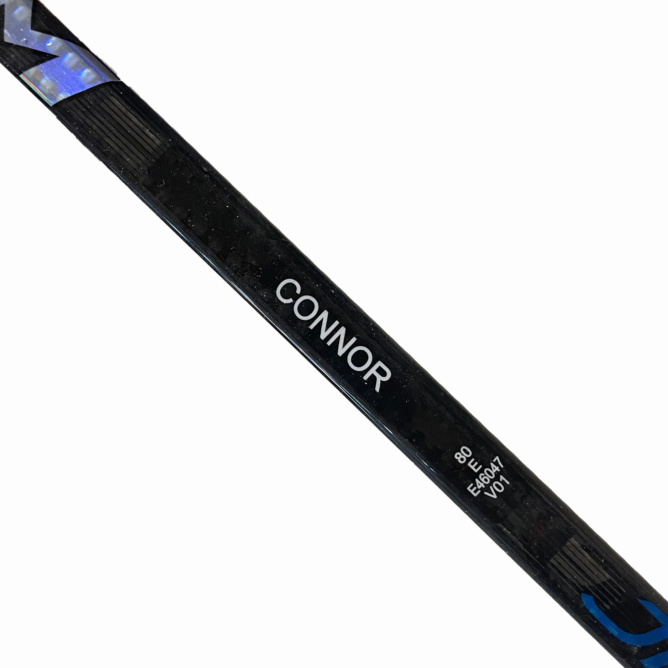 Kyle Connor NHL Pro Stock - CCM Jetspeed FT7 Pro (NHL) - Image 2