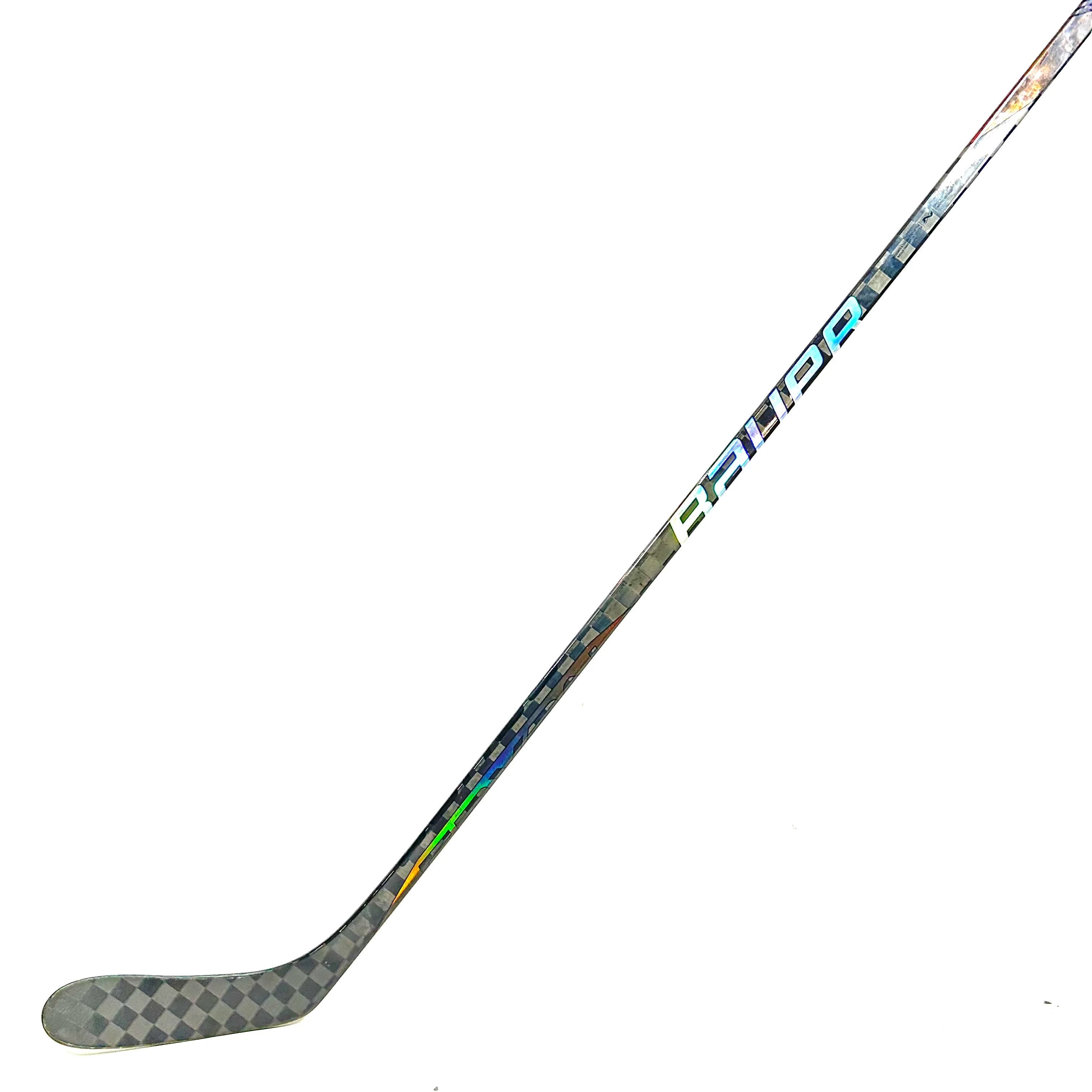 Marc Staal Pro Stock - Bauer Proto-R (NHL) - Image 2