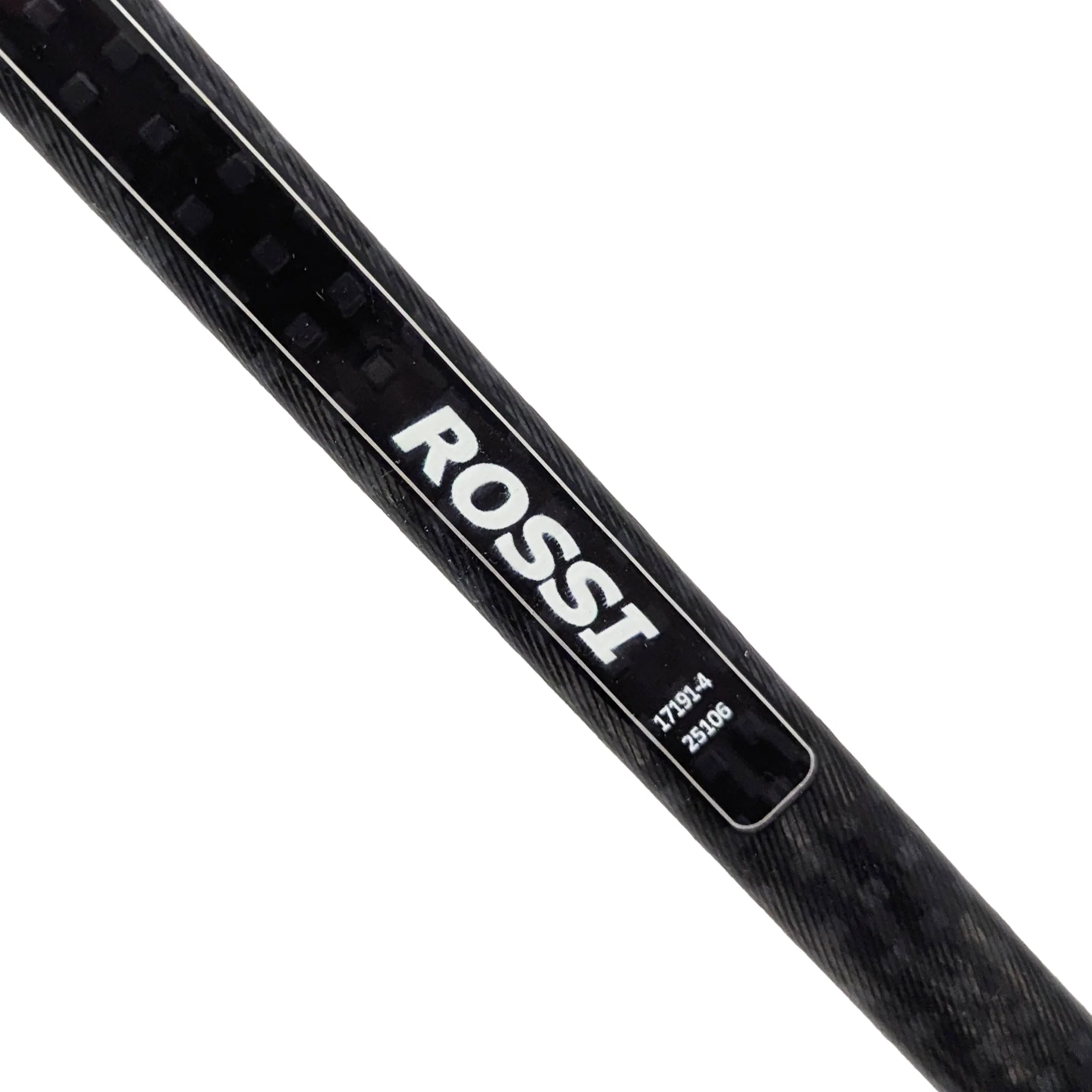 Marco Rossi Pro Stock - True Project X Smoke (NHL) - Image 2