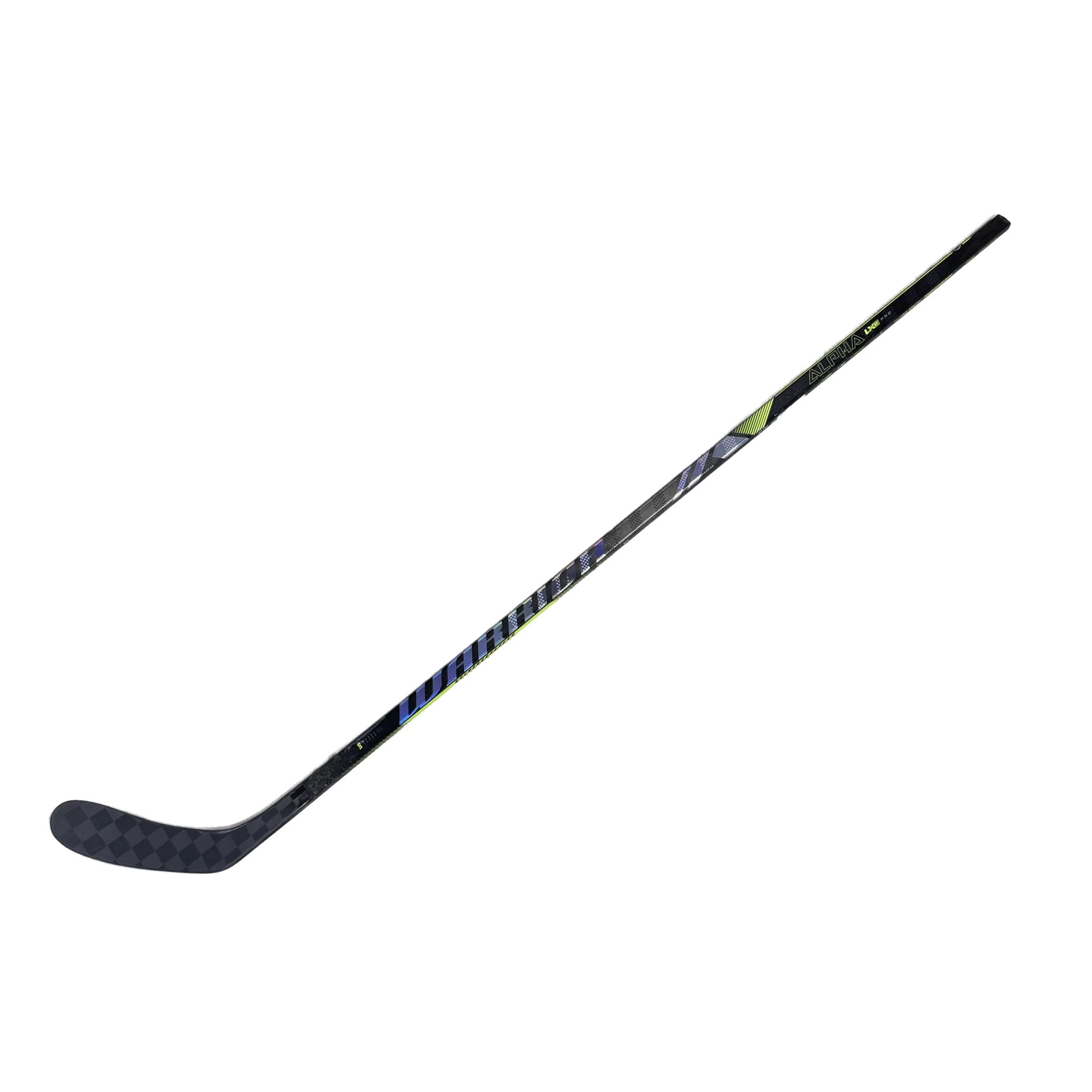 Mark Stone Pro Stock - Warrior Alpha LX Pro (NHL)
