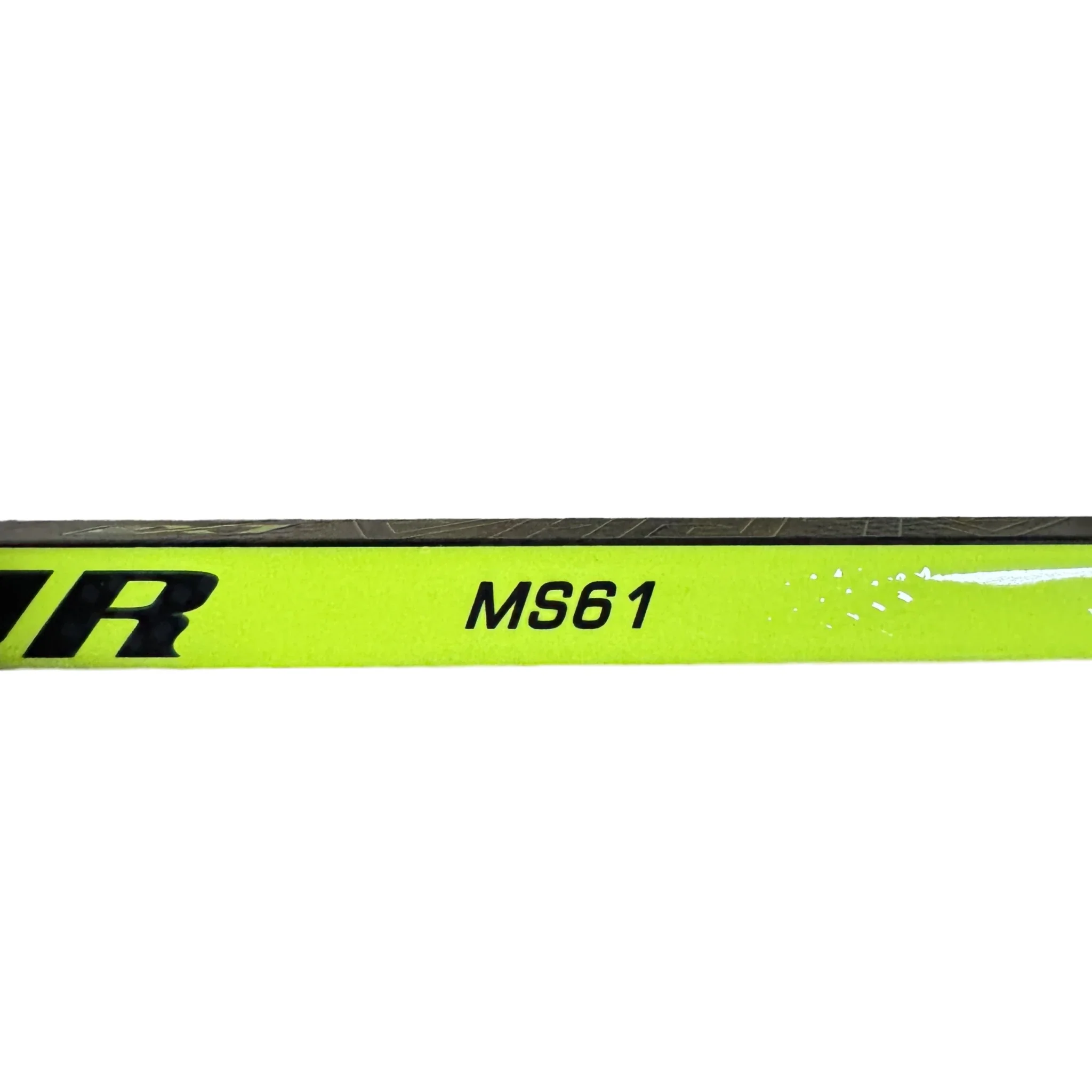 Mark Stone Pro Stock - Warrior Alpha LX Pro (NHL) - Image 2