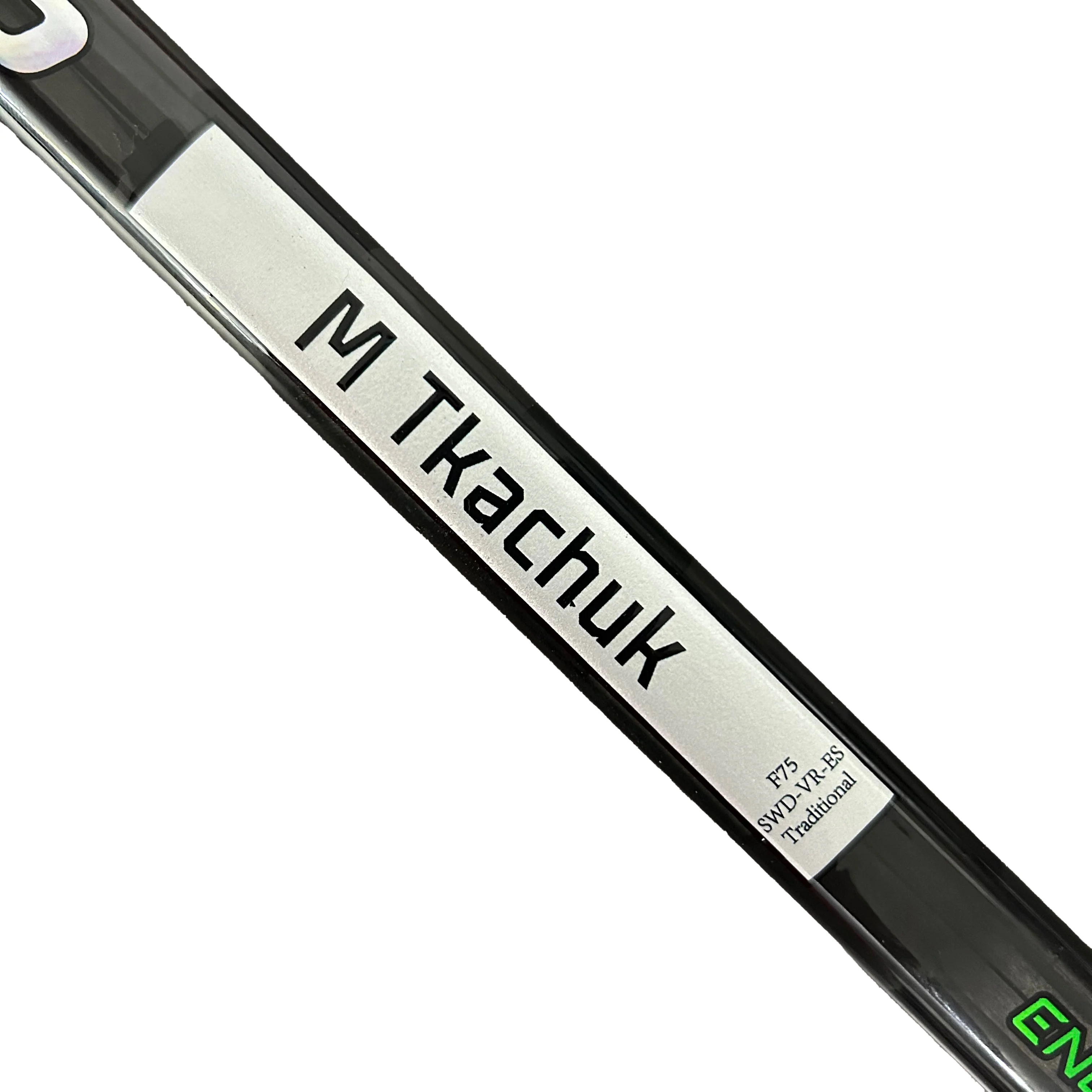 Matthew Tkachuk Pro Stock - Sherwood Code Encrypt Pro (NHL) - Image 2