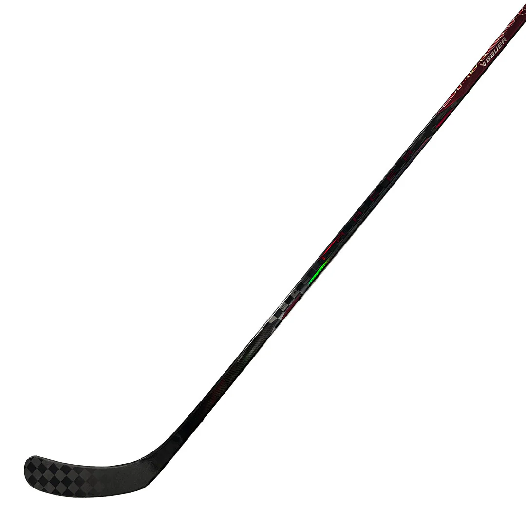 Mikko Rantanen Pro Stock - Bauer Supreme 1S (NHL) #2