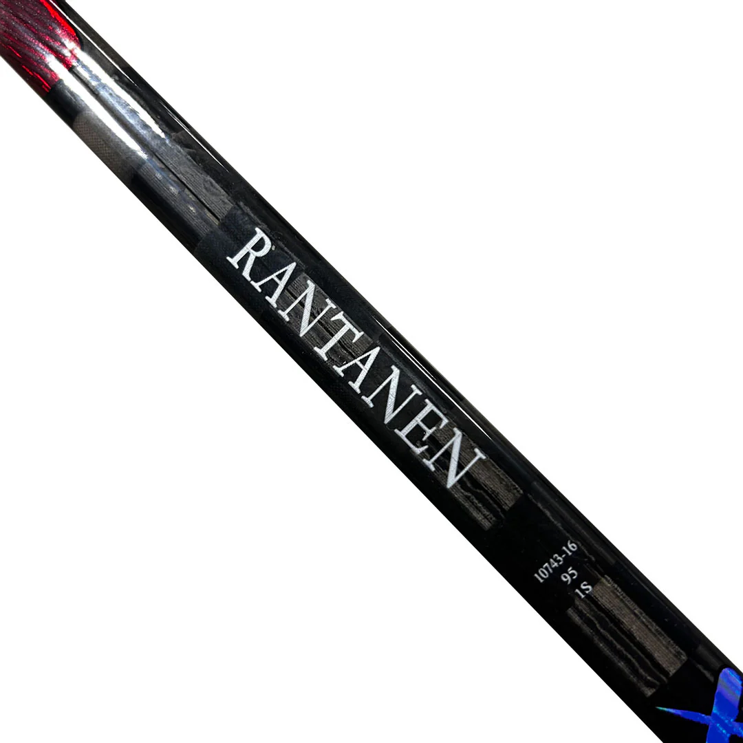 Mikko Rantanen Pro Stock - Bauer Supreme 1S (NHL) #2 - Image 2