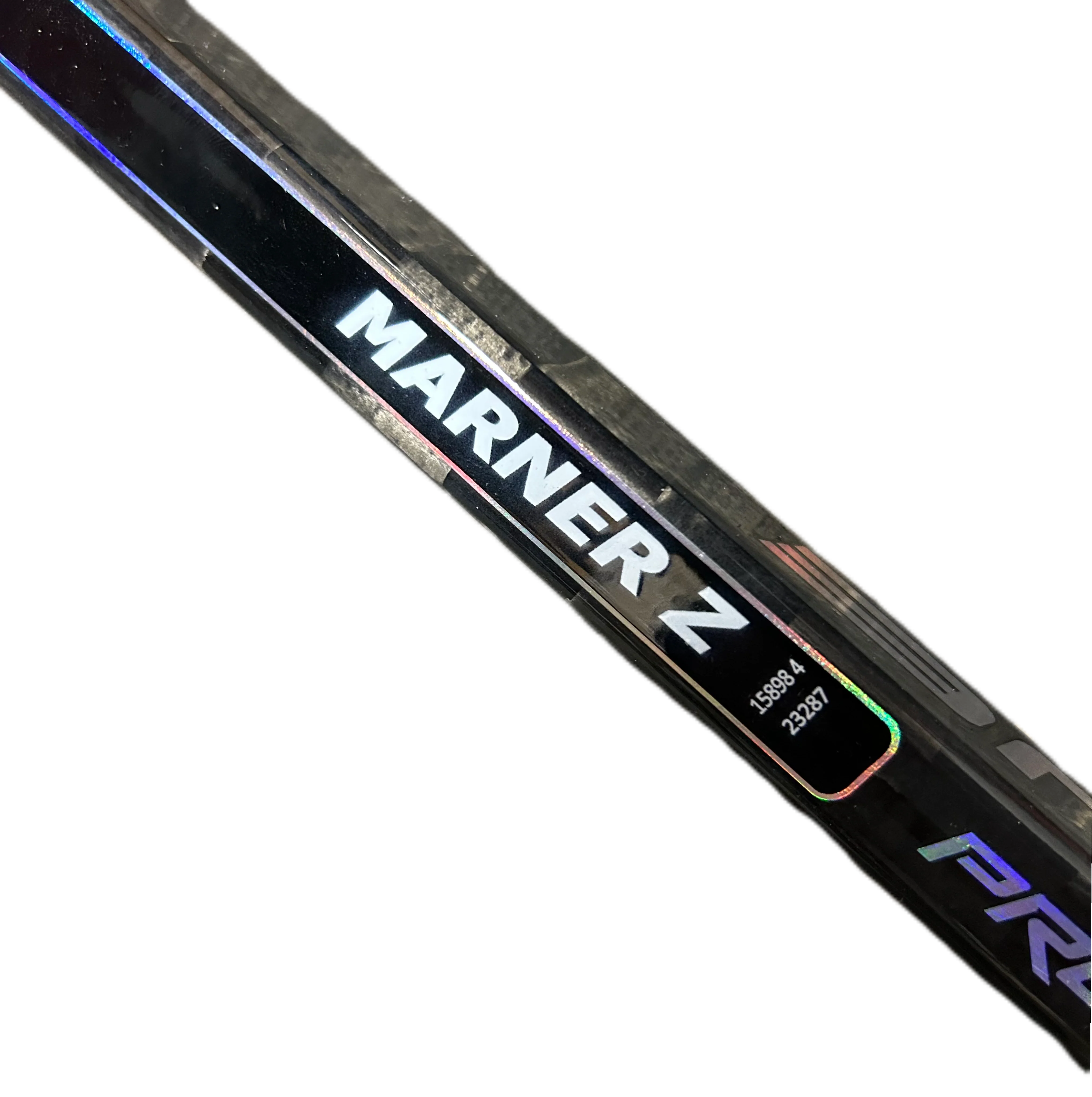 Mitch Marner Pro Stock - TRUE Project X Gen II (NHL) - Image 2