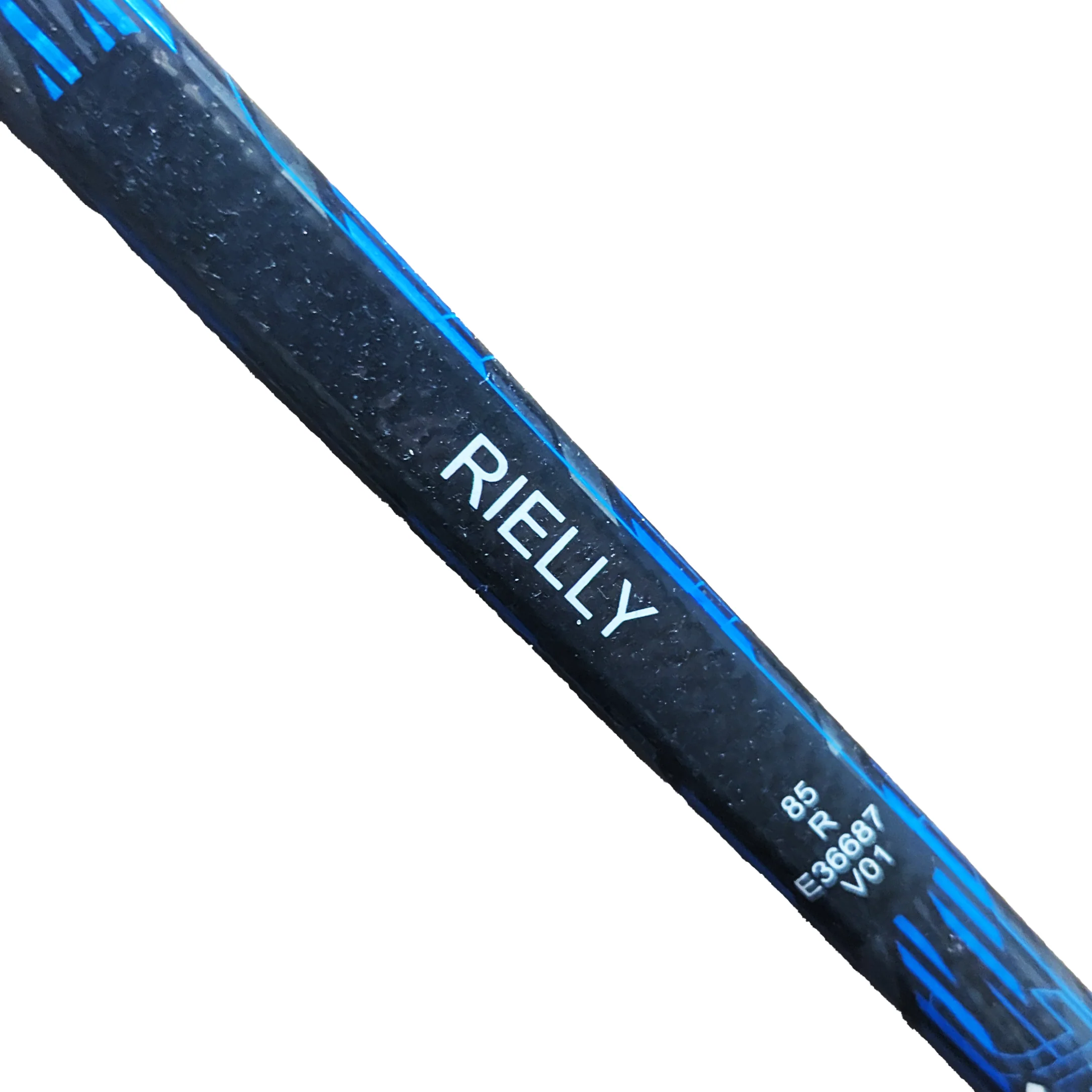 Morgan Rielly Pro Stock - CCM Jetspeed FT5 Pro (NHL) - Image 2
