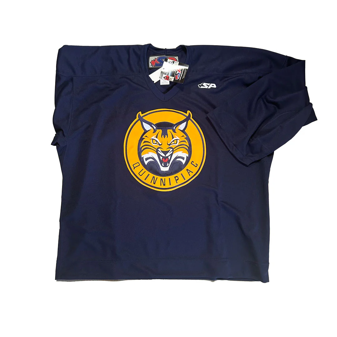 NCAA - New SP Practice Jersey (Navy)