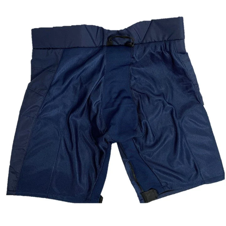 NCAA - Nike Bauer Pant Shell (Navy) - Image 2