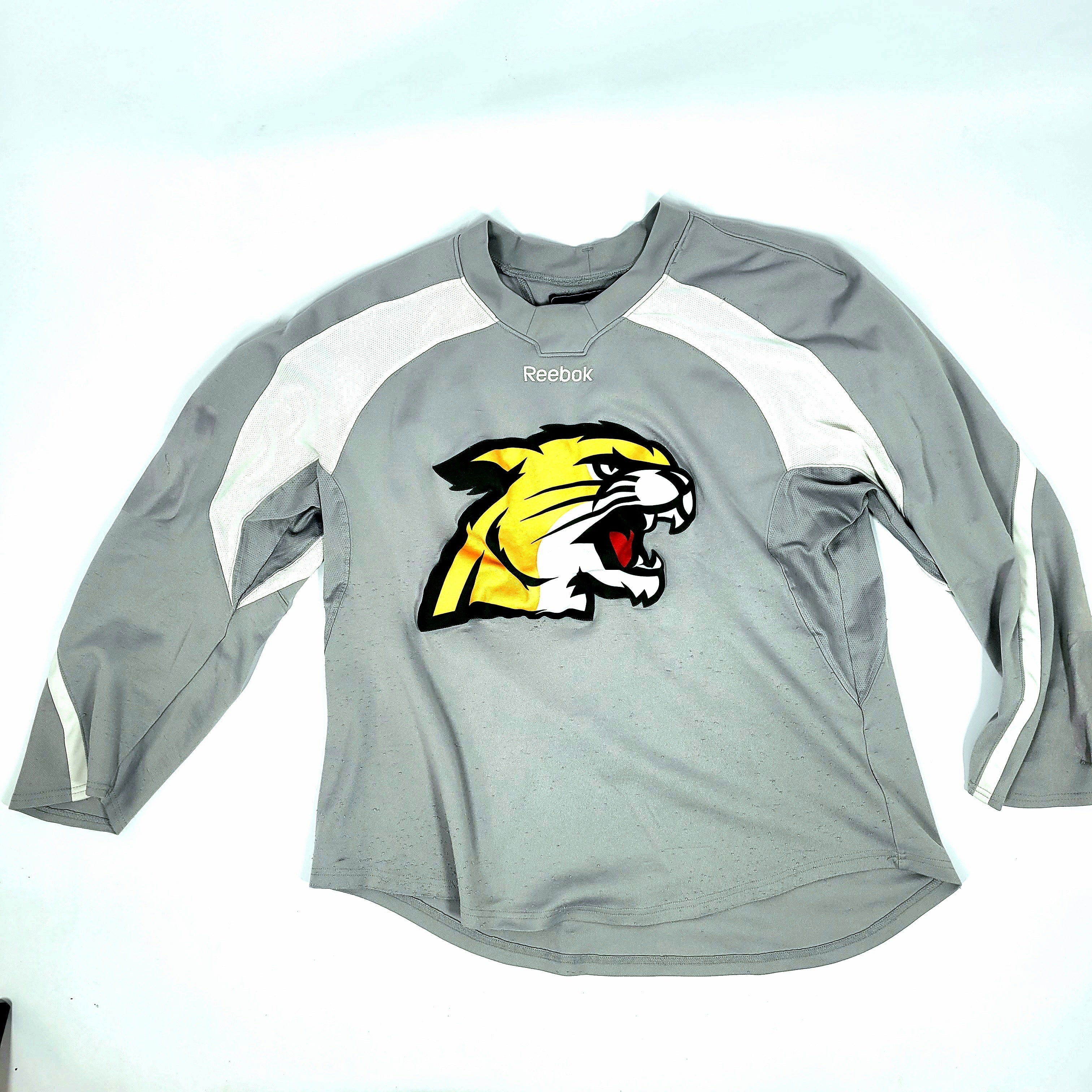 NCAA - Used Reebok Practice Jersey (Multiple Colours) - Image 13