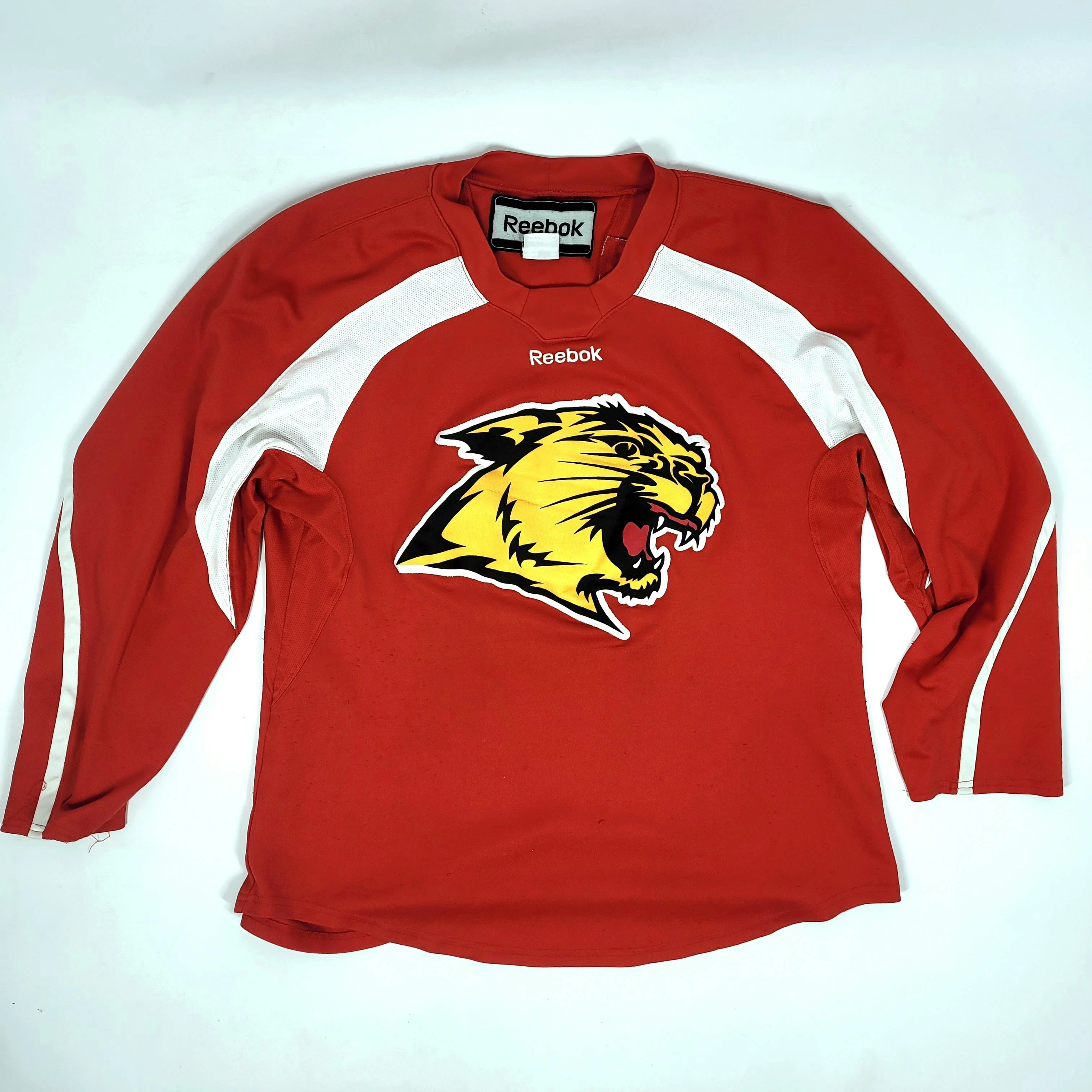 NCAA - Used Reebok Practice Jersey (Multiple Colours) - Image 14