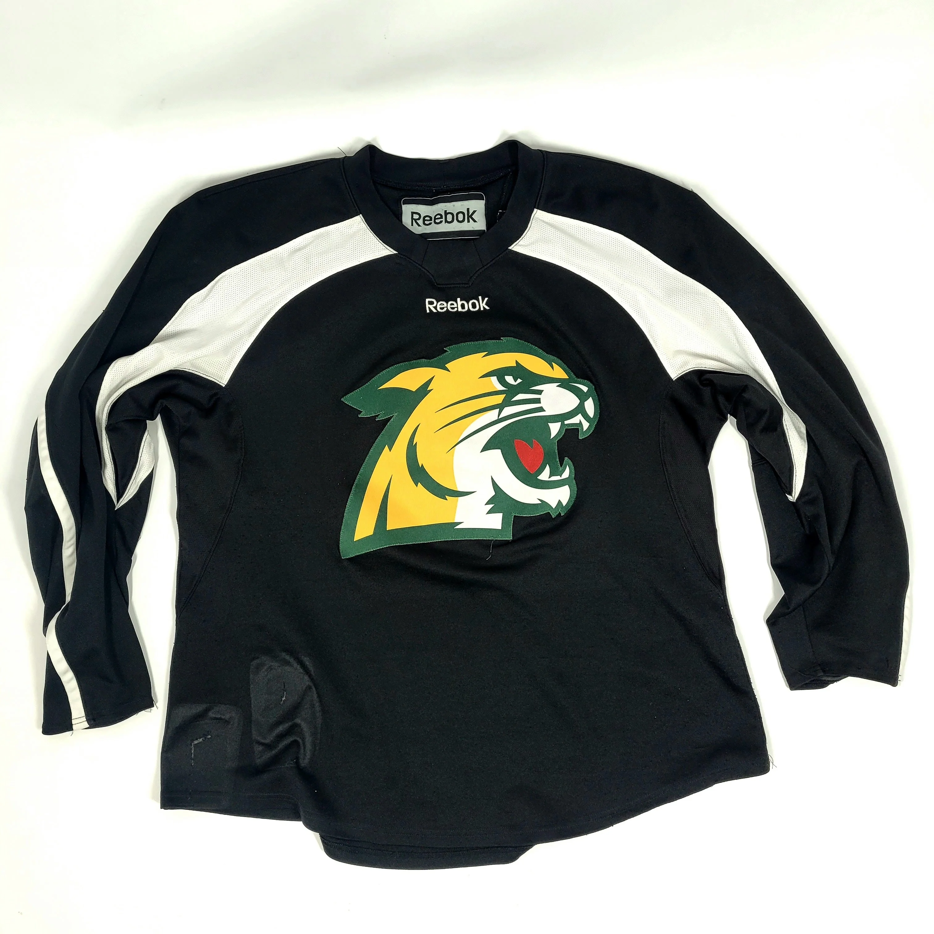 NCAA - Used Reebok Practice Jersey (Multiple Colours) - Image 16
