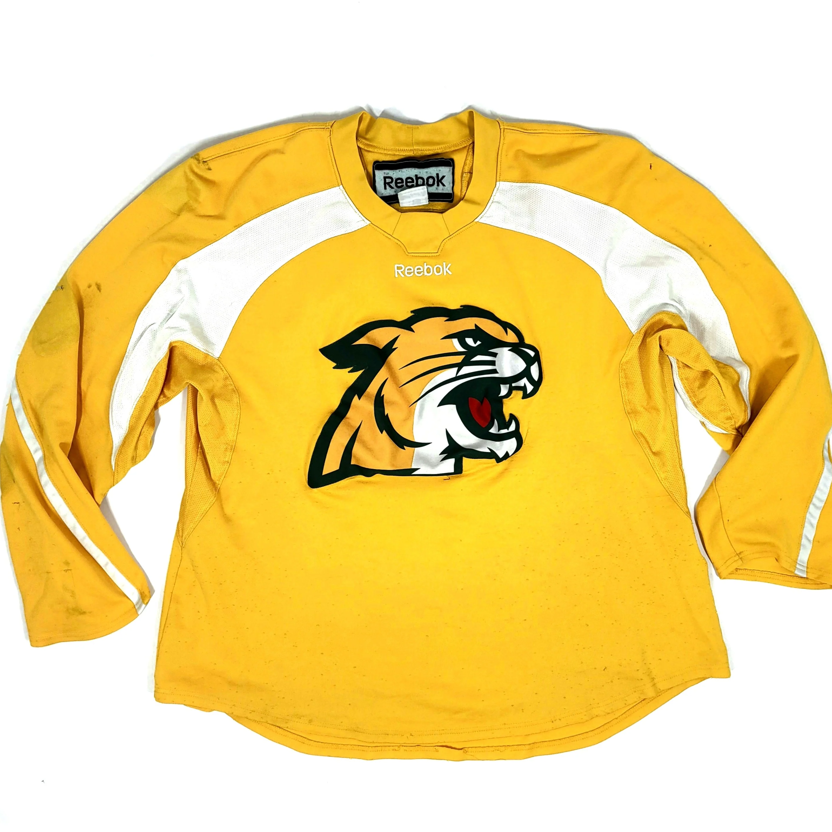 NCAA - Used Reebok Practice Jersey (Multiple Colours) - Image 6