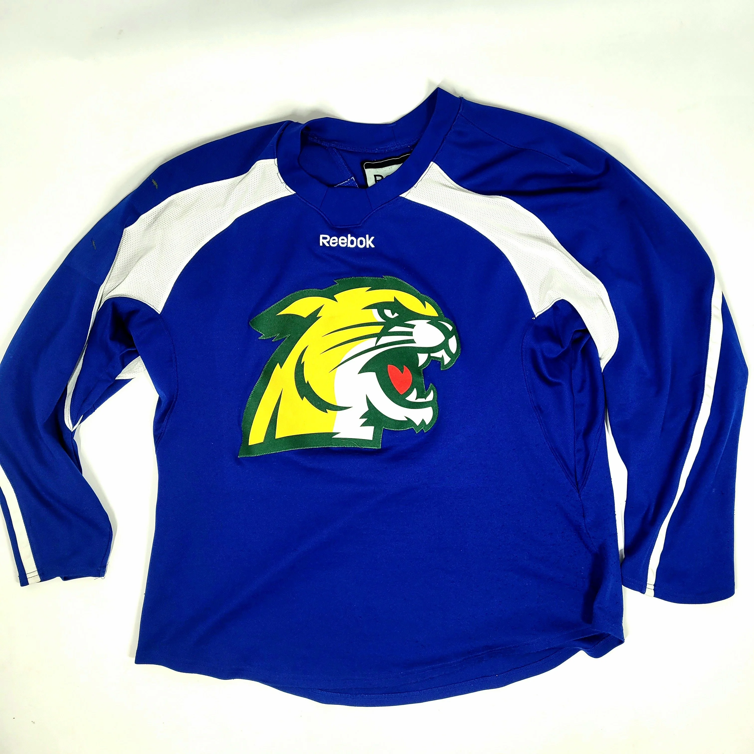 NCAA - Used Reebok Practice Jersey (Multiple Colours) - Image 9