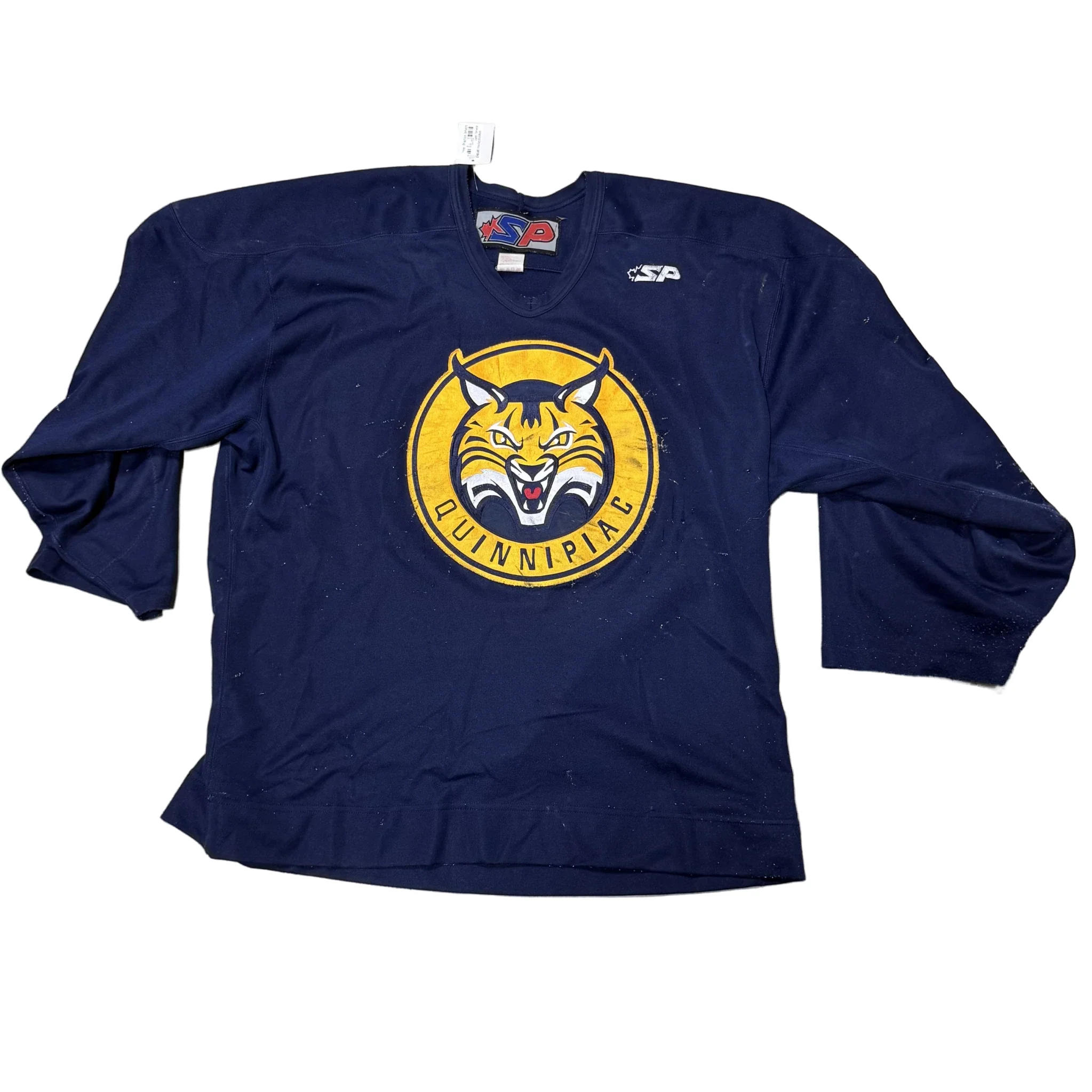 NCAA - Used SP Practice Jersey (Navy)