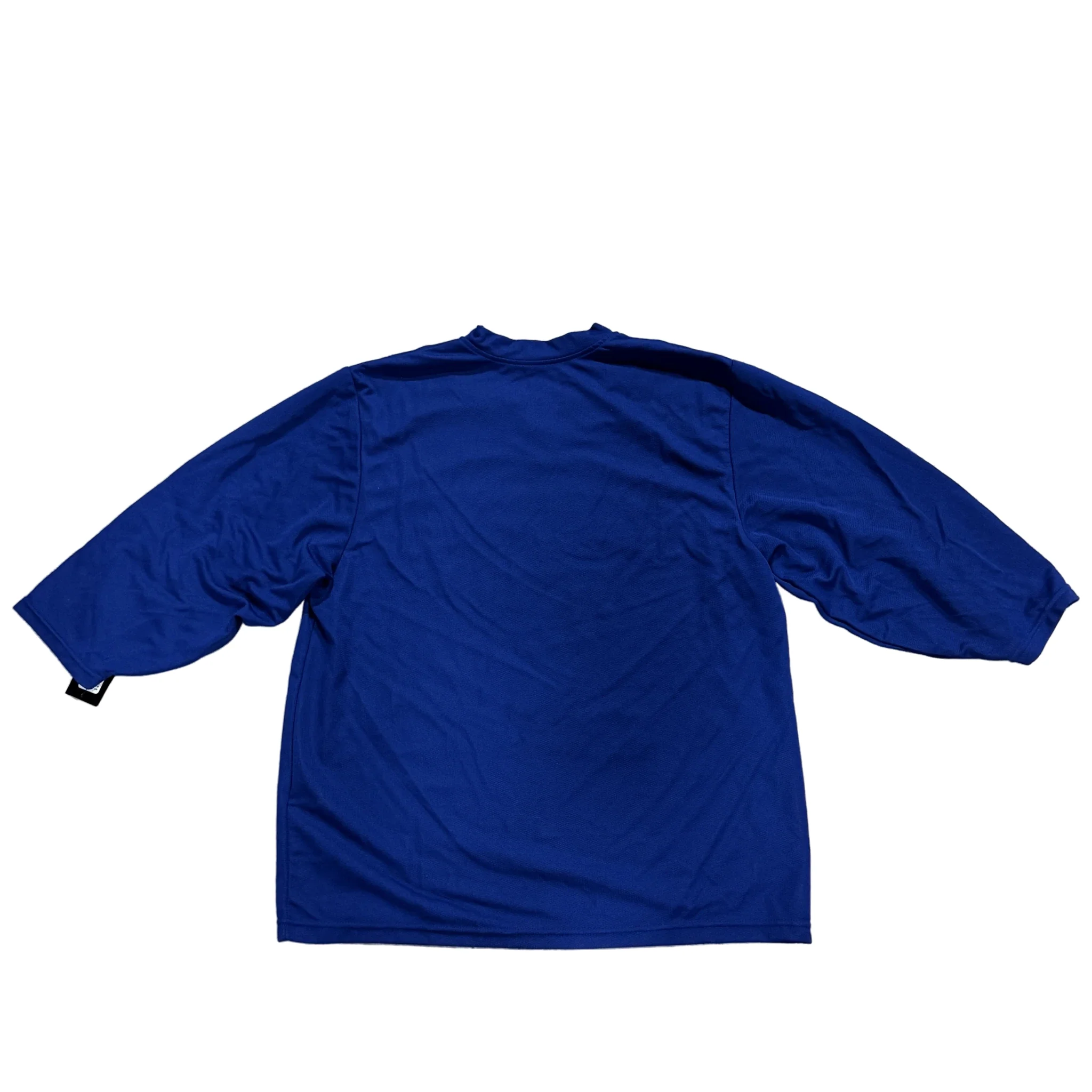 New - Bauer NCAA Camp Jersey - Youth (Blue) - Image 2