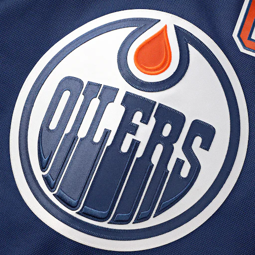NHL - Edmonton Oilers Fanatics Premium Home Jersey - Connor McDavid - Image 2