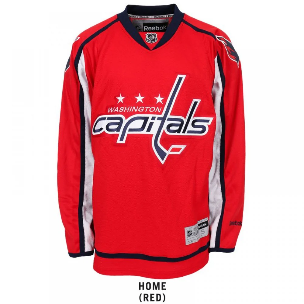 Reebok NHL Licence Jerseys - Various Teams - Child (4-7Y) - Image 5