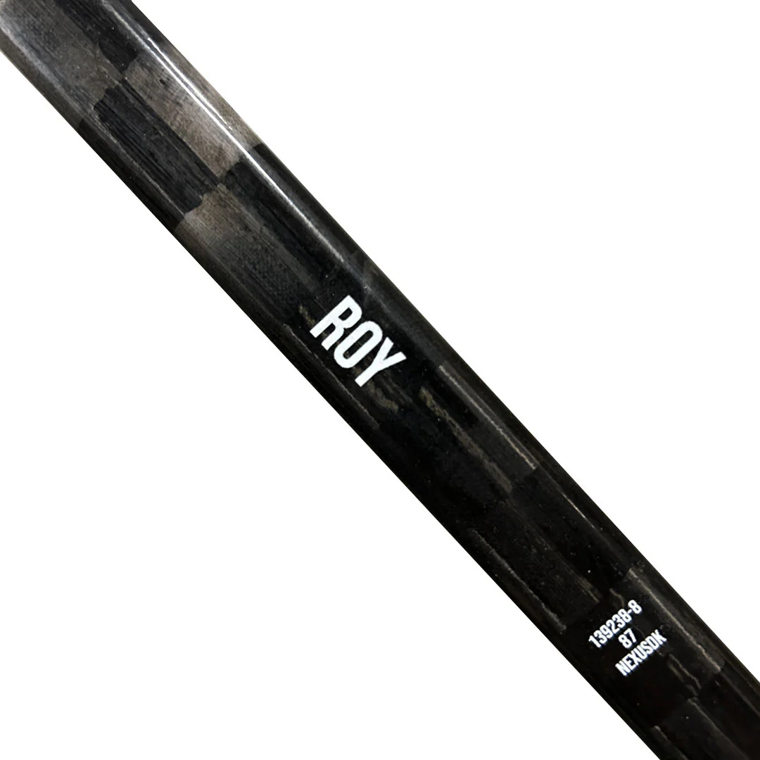Nicolas Roy Pro Stock - Bauer Nexus Custom Build (NHL) - Image 2