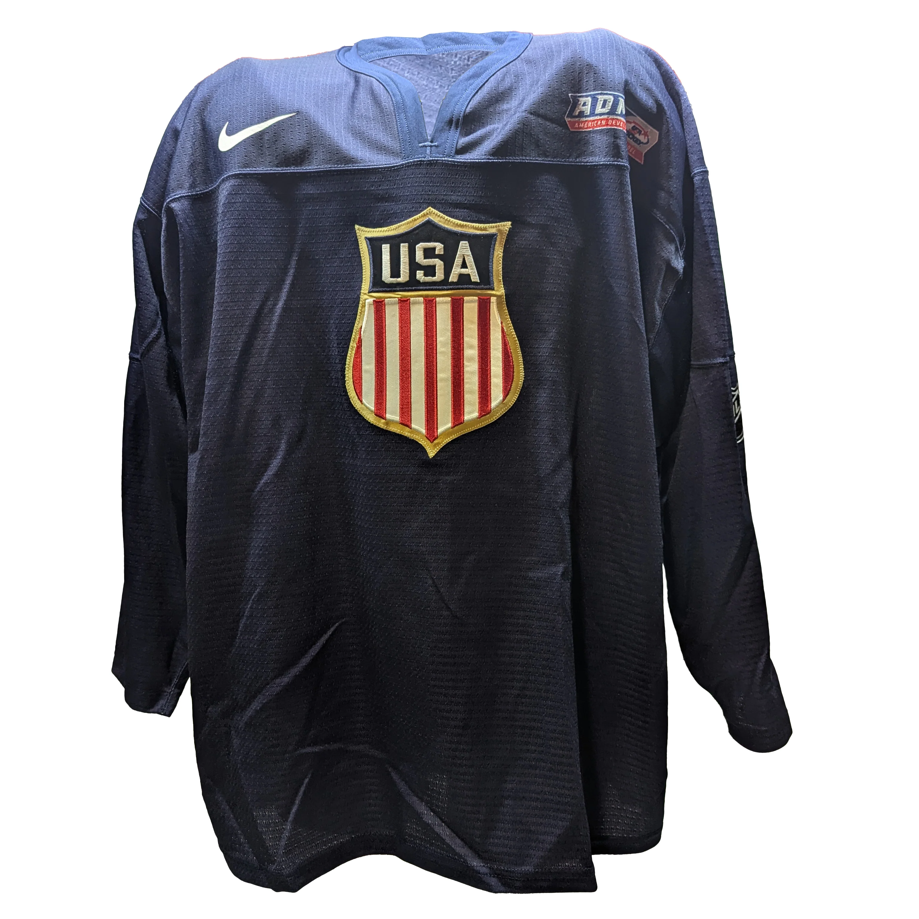 Nike - Used Team USA American Development Model Jersey - Image 2