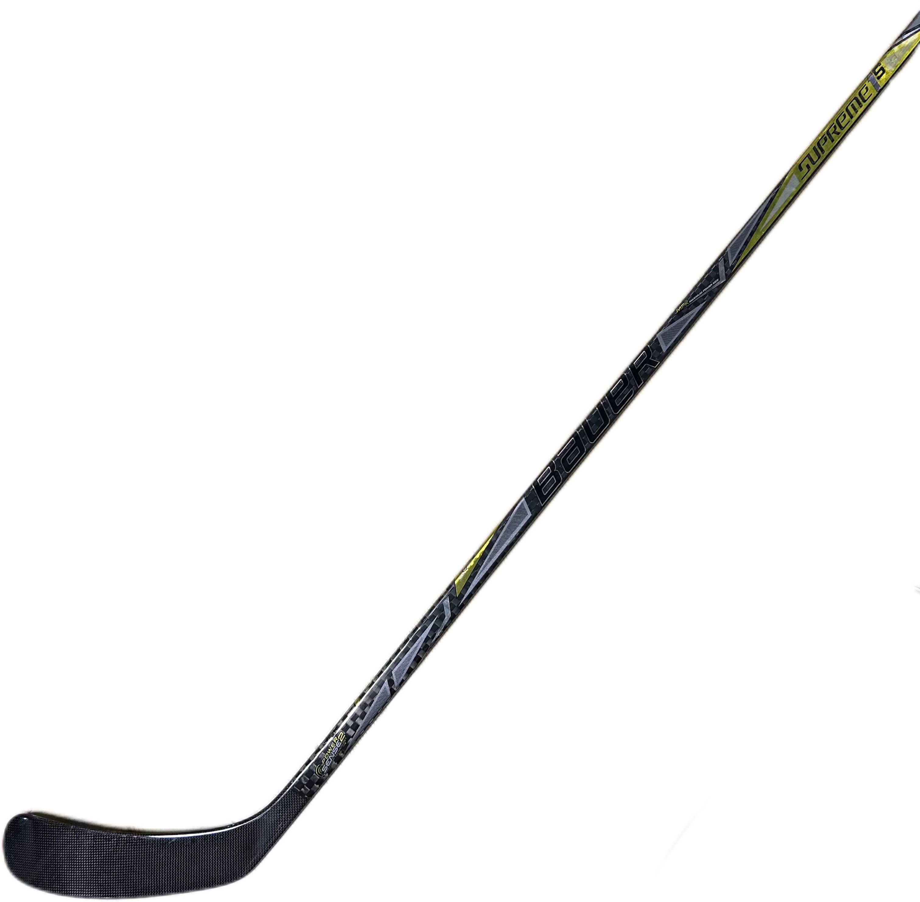 Nikita Kucherov Pro Stock - Bauer G3 (NHL) #2