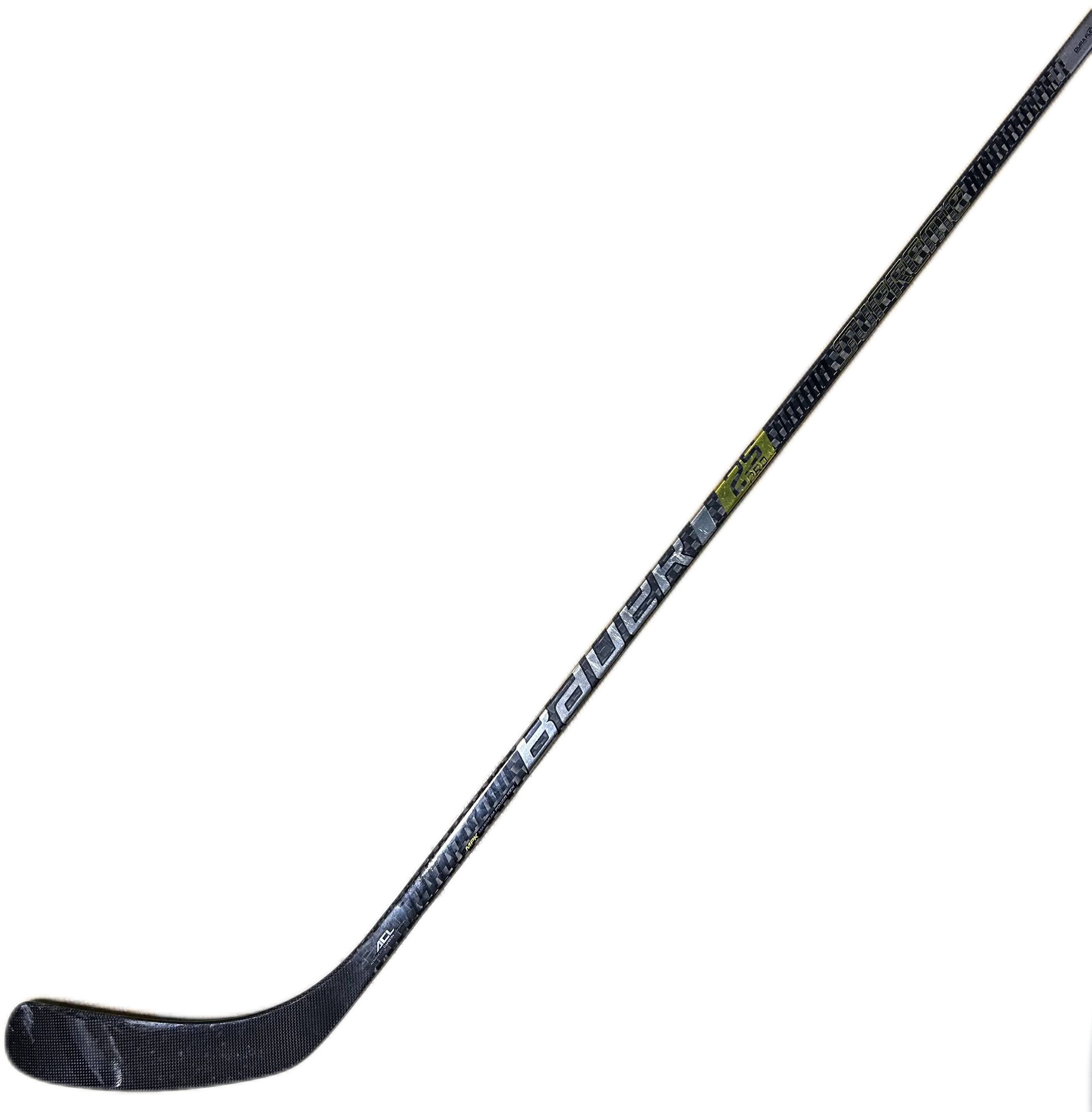 Nikita Kucherov Pro Stock - Bauer G3 (NHL) - Image 3