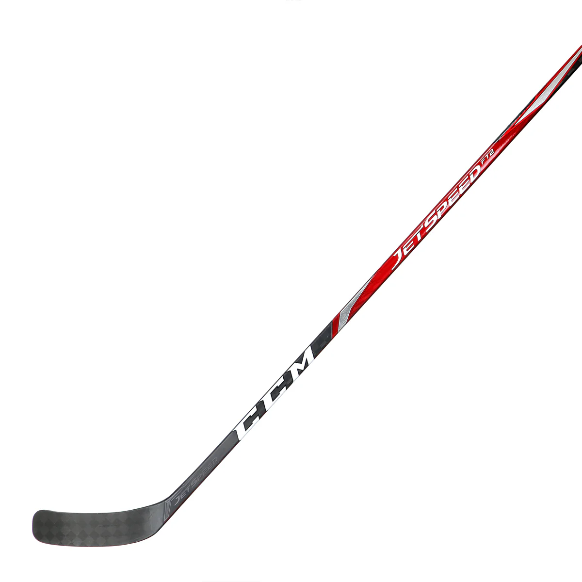 Pierre Engvall Pro Stock - CCM Jetspeed FT2 (NHL)