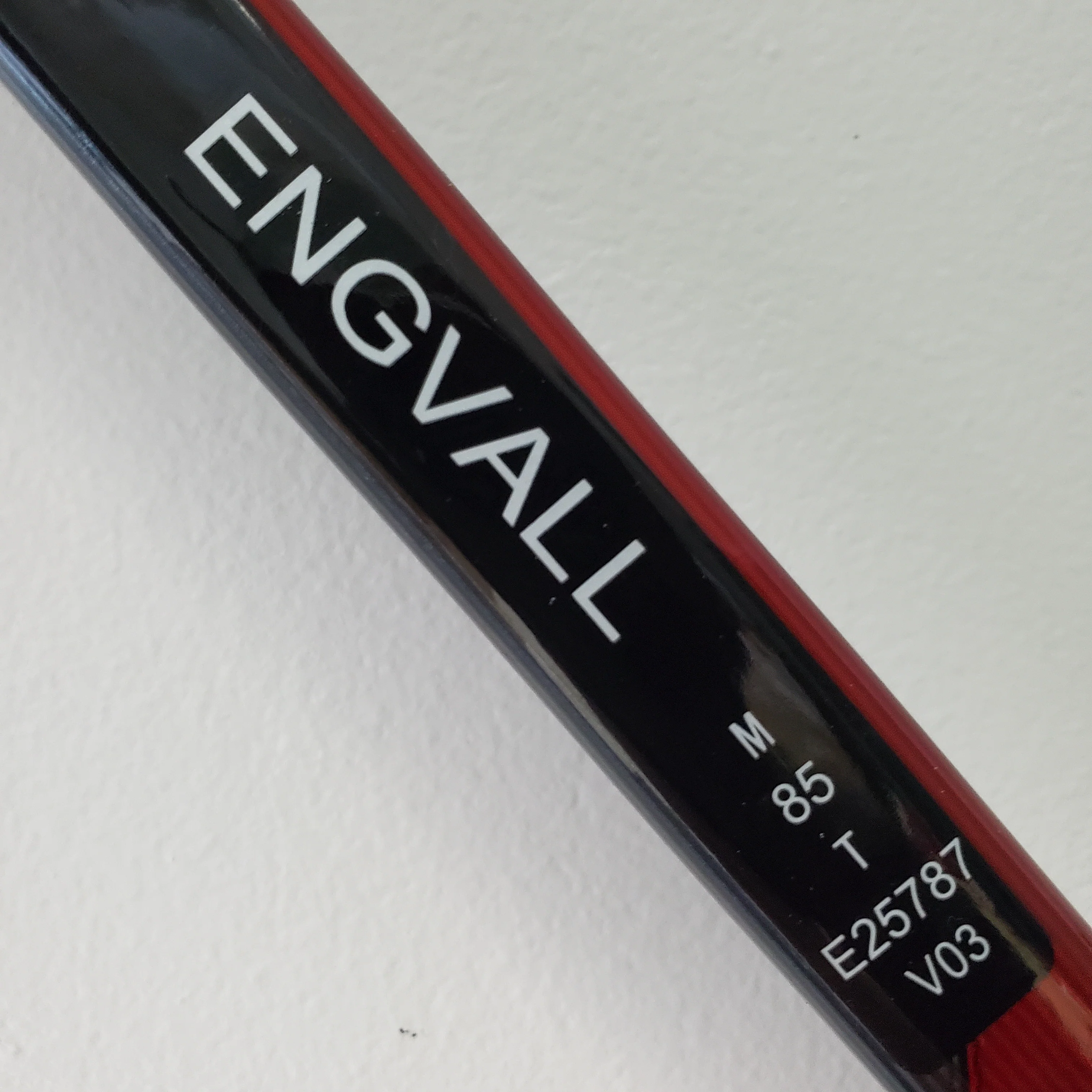 Pierre Engvall Pro Stock - CCM Jetspeed FT2 (NHL) - Image 2