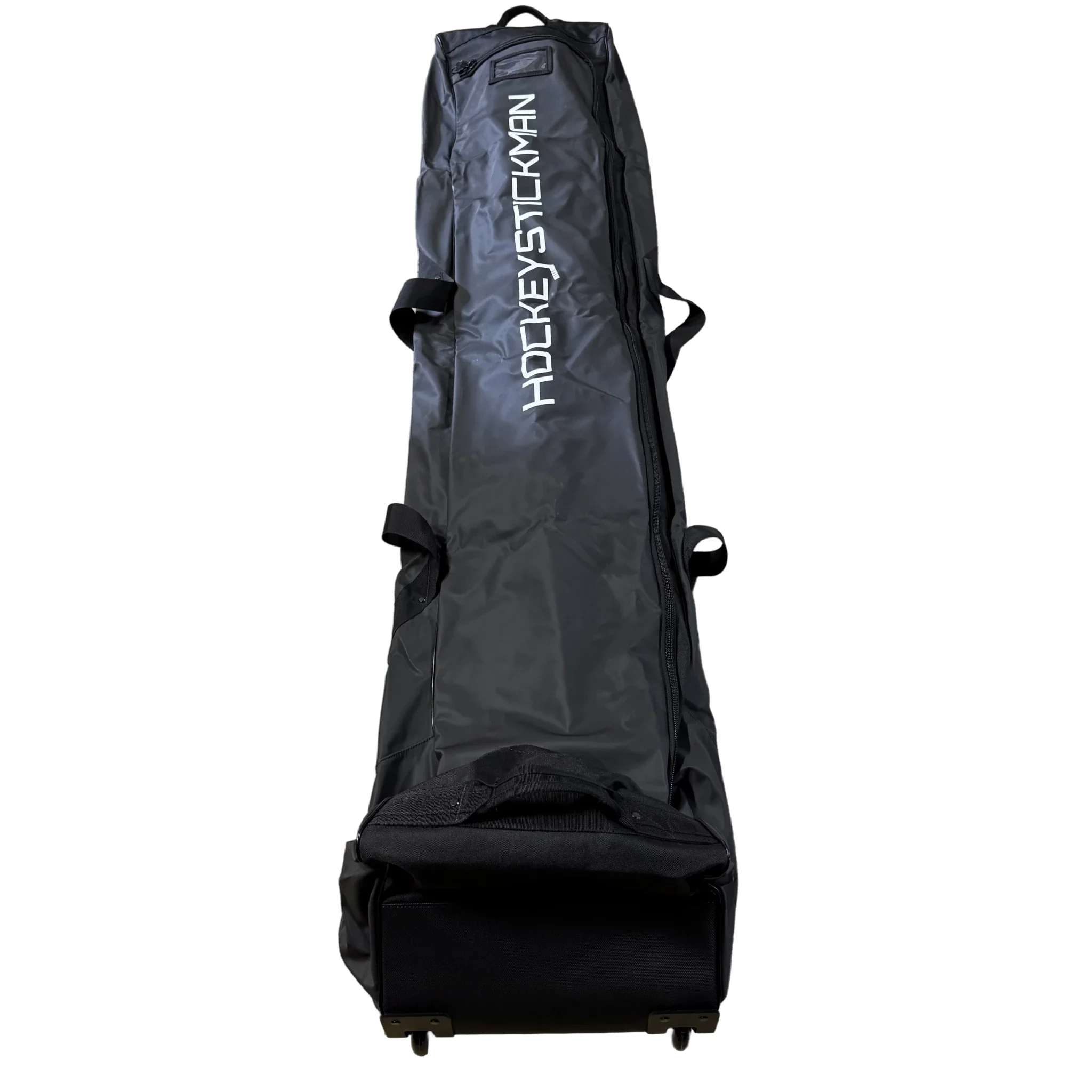 Pro Blackout Hockey Stick Team Bag
