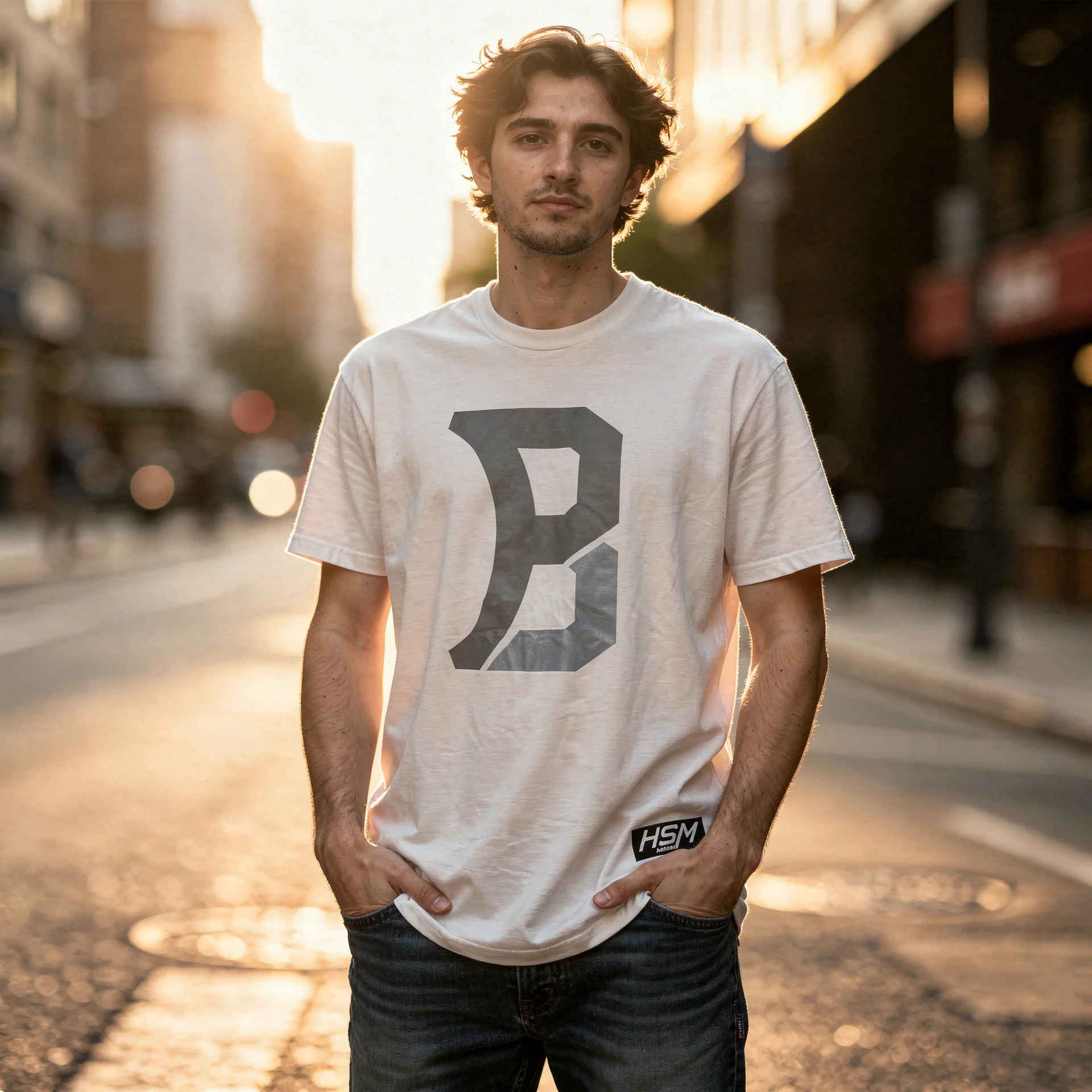 Pro Blackout™ Tee - Image 4