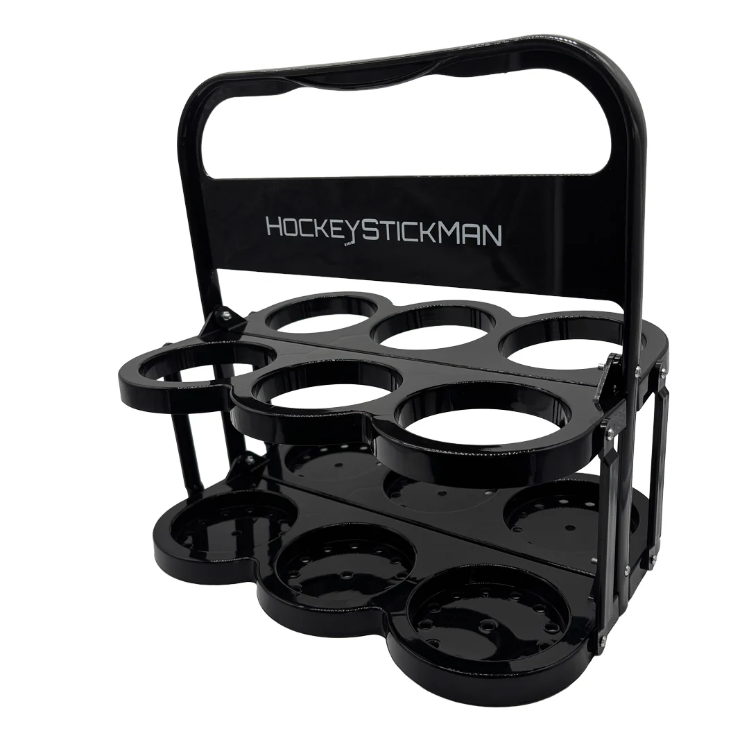 Pro Blackout Water Bottle Caddy - Image 5