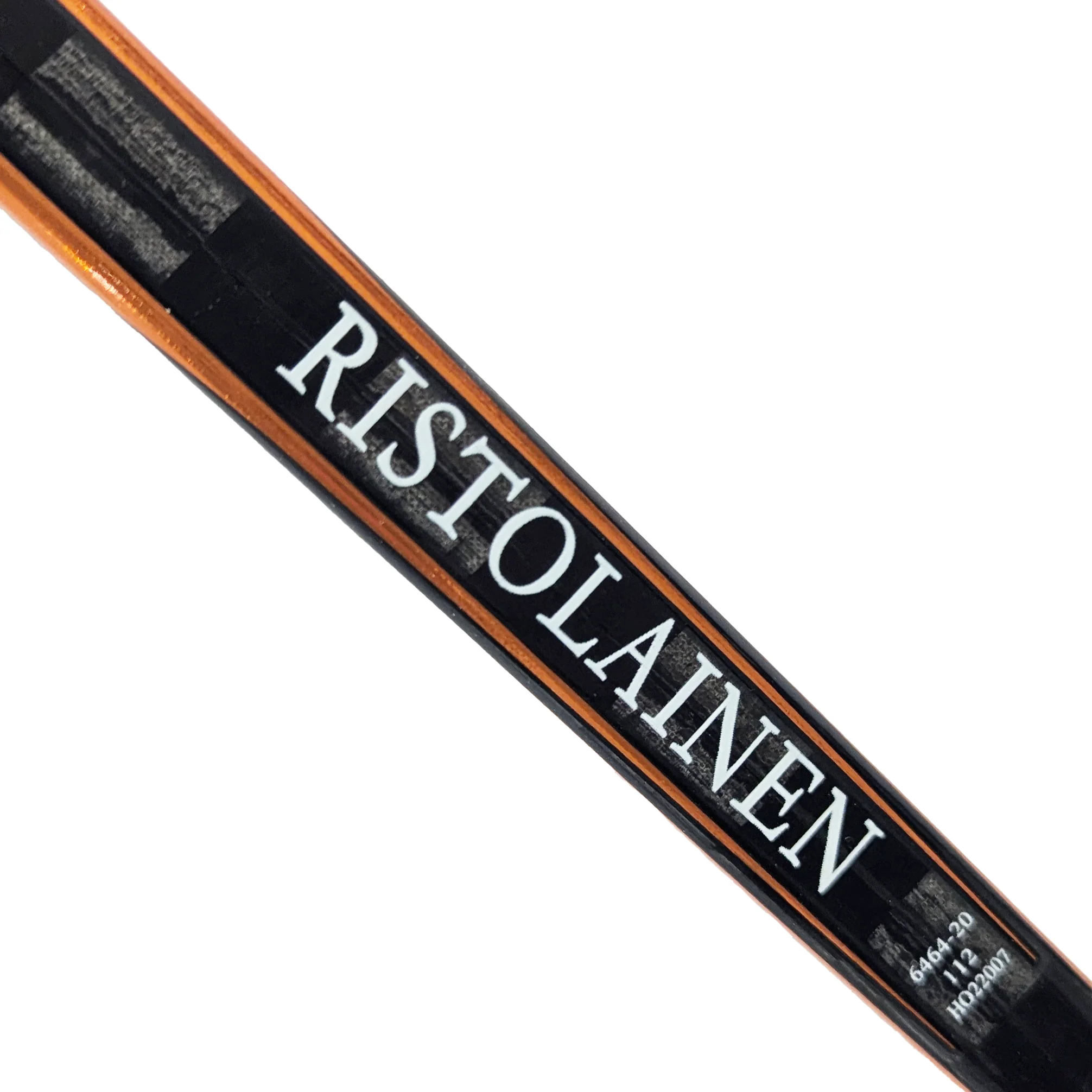 Rasmus Ristolainen Pro Stock - Bauer AG5NT (NHL) - Image 2