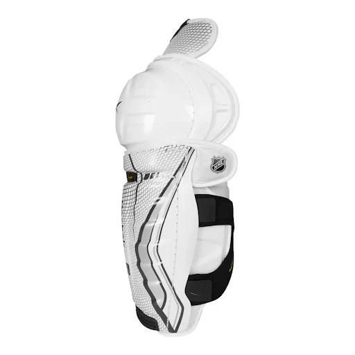Reebok 20K Pro Shin Pads - Senior - Image 3